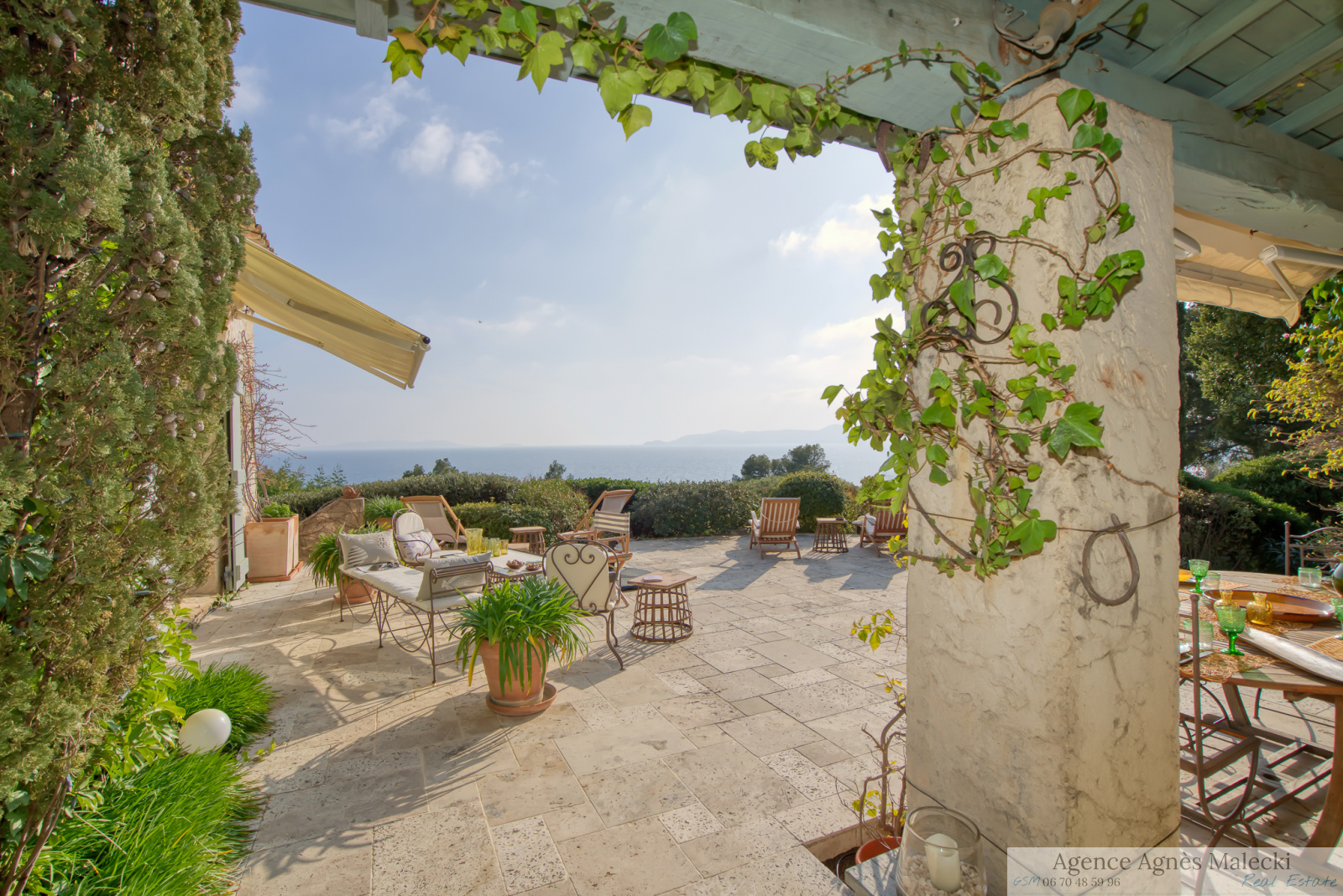 Image_5, Propriete, Le Lavandou, ref :V10007162