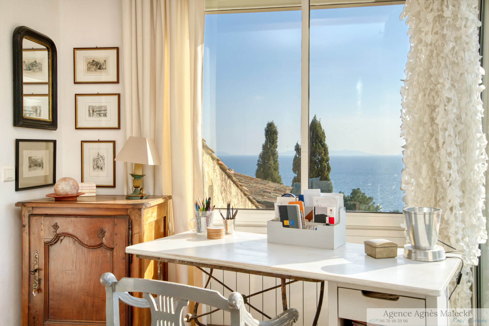 Image_11, Propriete, Le Lavandou, ref :V10007162