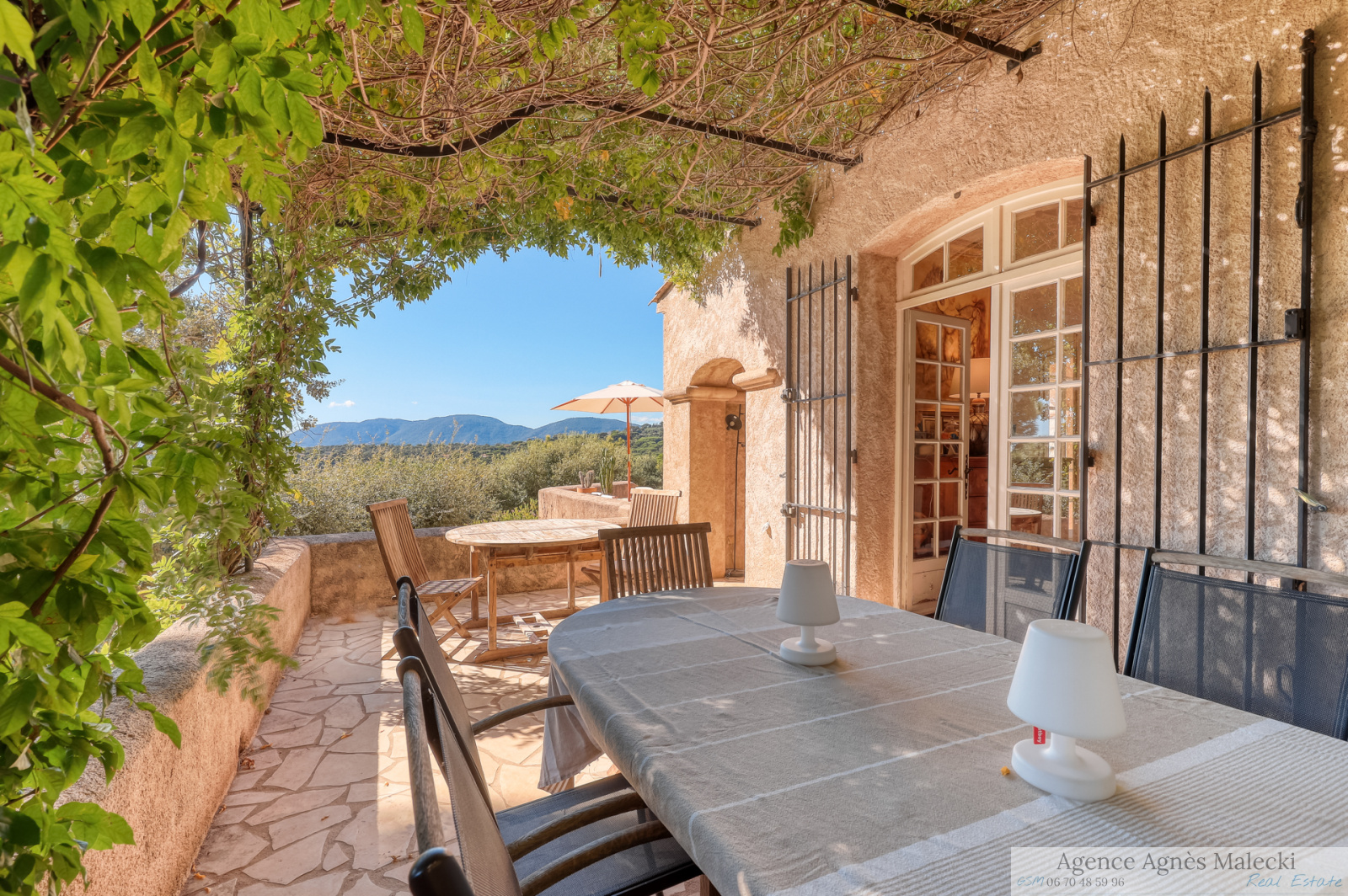 Image_8, Propriete, La Croix-Valmer, ref :V10007392