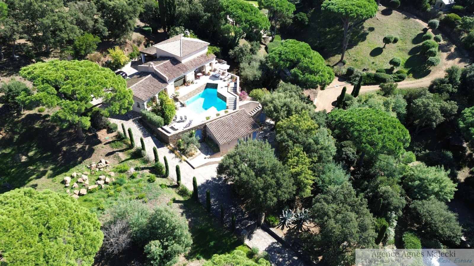 Image_1, Propriete, La Croix-Valmer, ref :V10007392