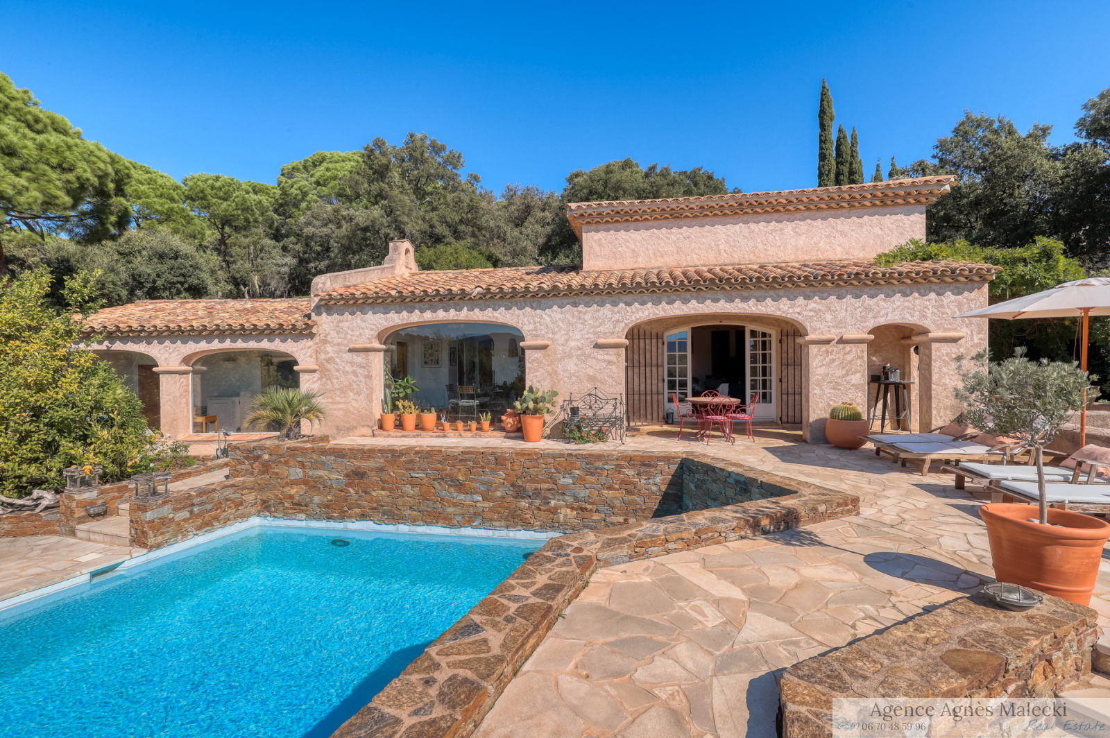 Image_5, Propriete, La Croix-Valmer, ref :V10007392