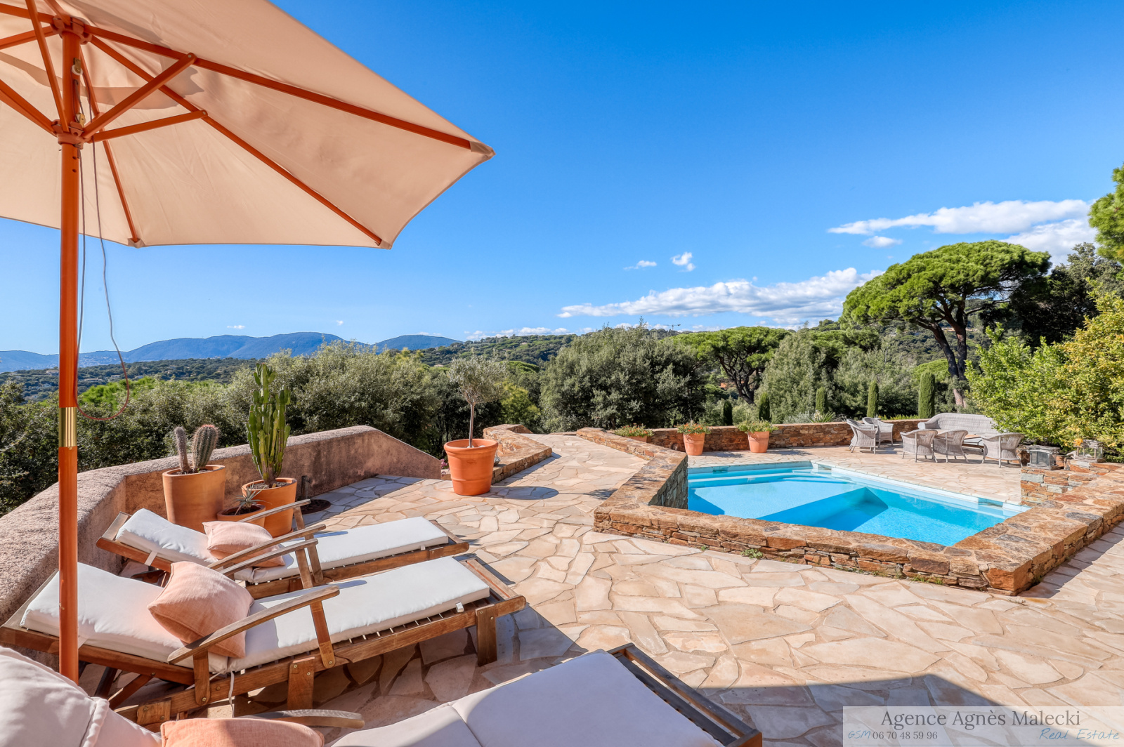 Image_4, Propriete, La Croix-Valmer, ref :V10007392