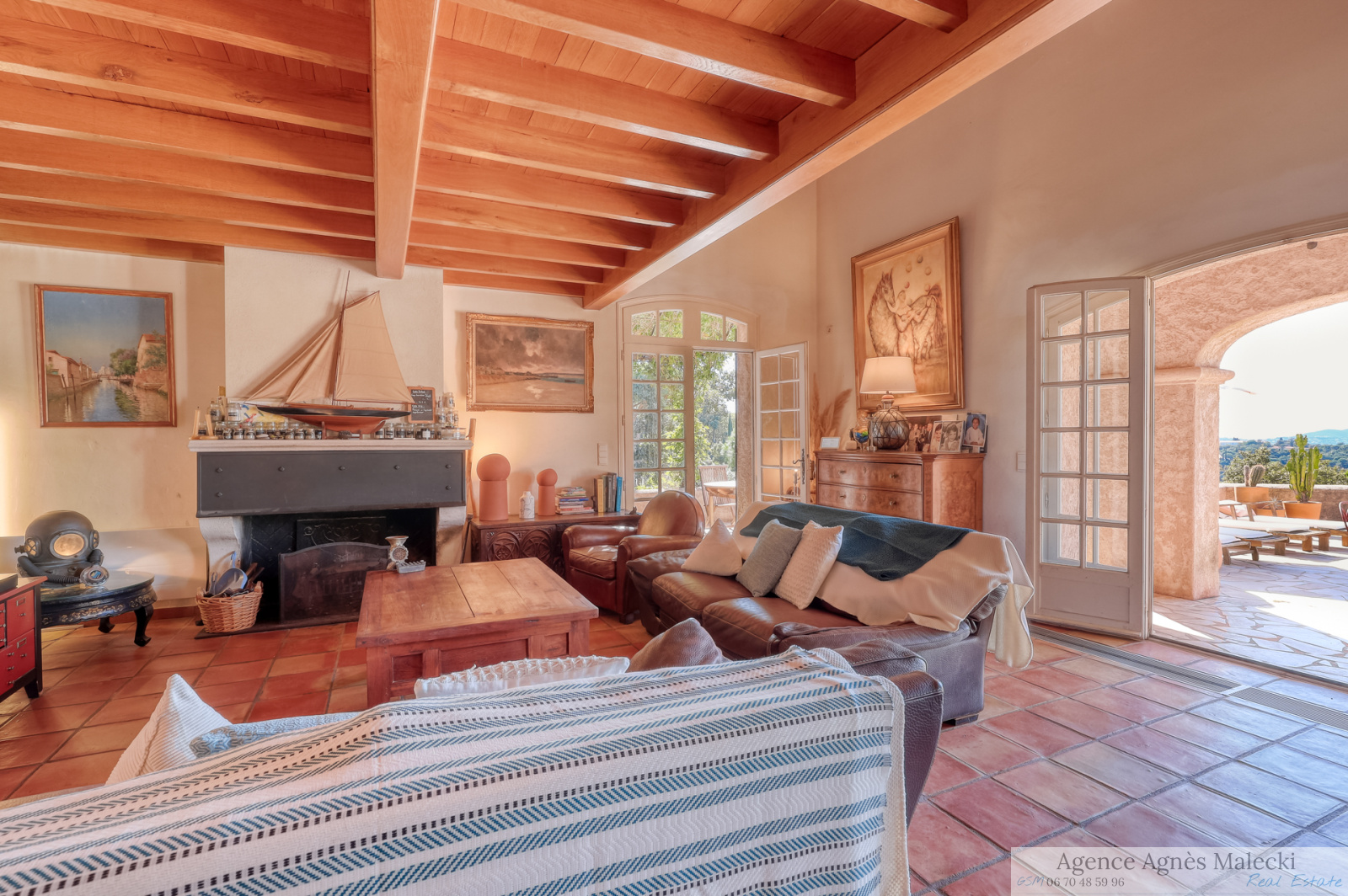 Image_7, Propriete, La Croix-Valmer, ref :V10007392