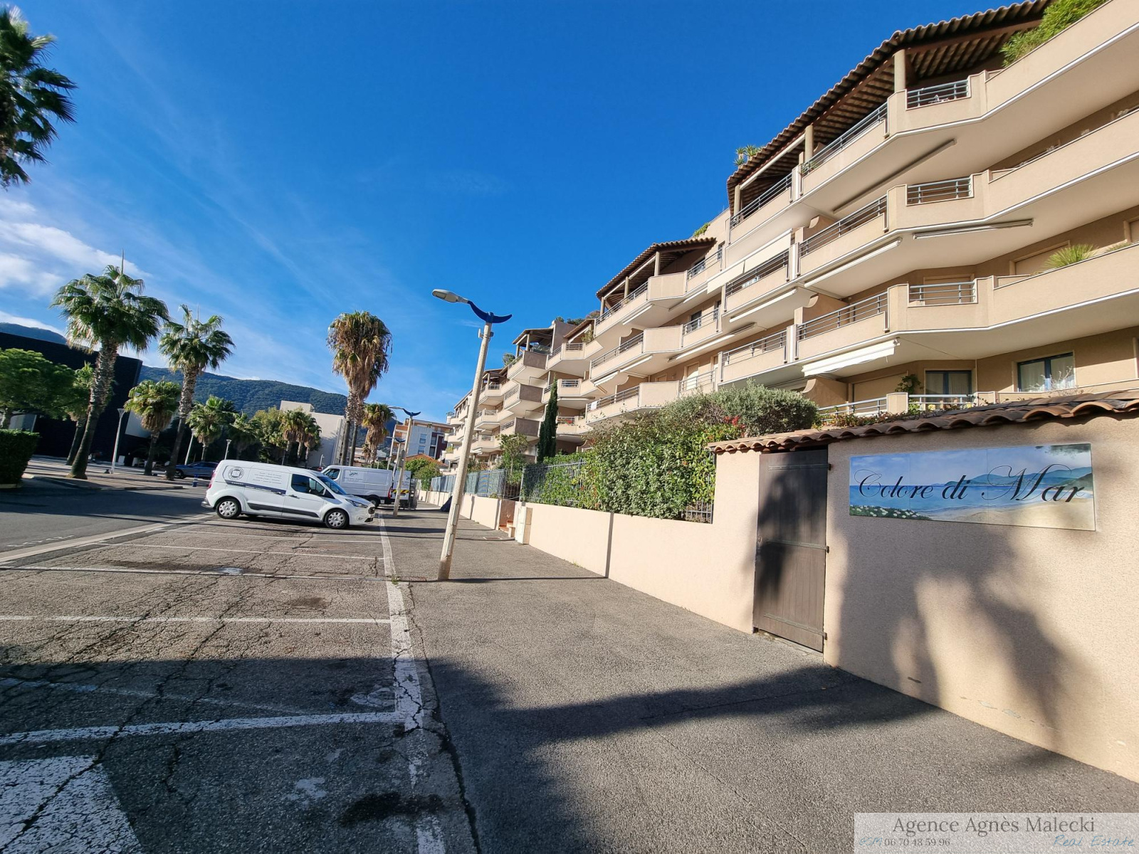 Image_1, Appartement, Cavalaire-sur-Mer, ref :V10007527