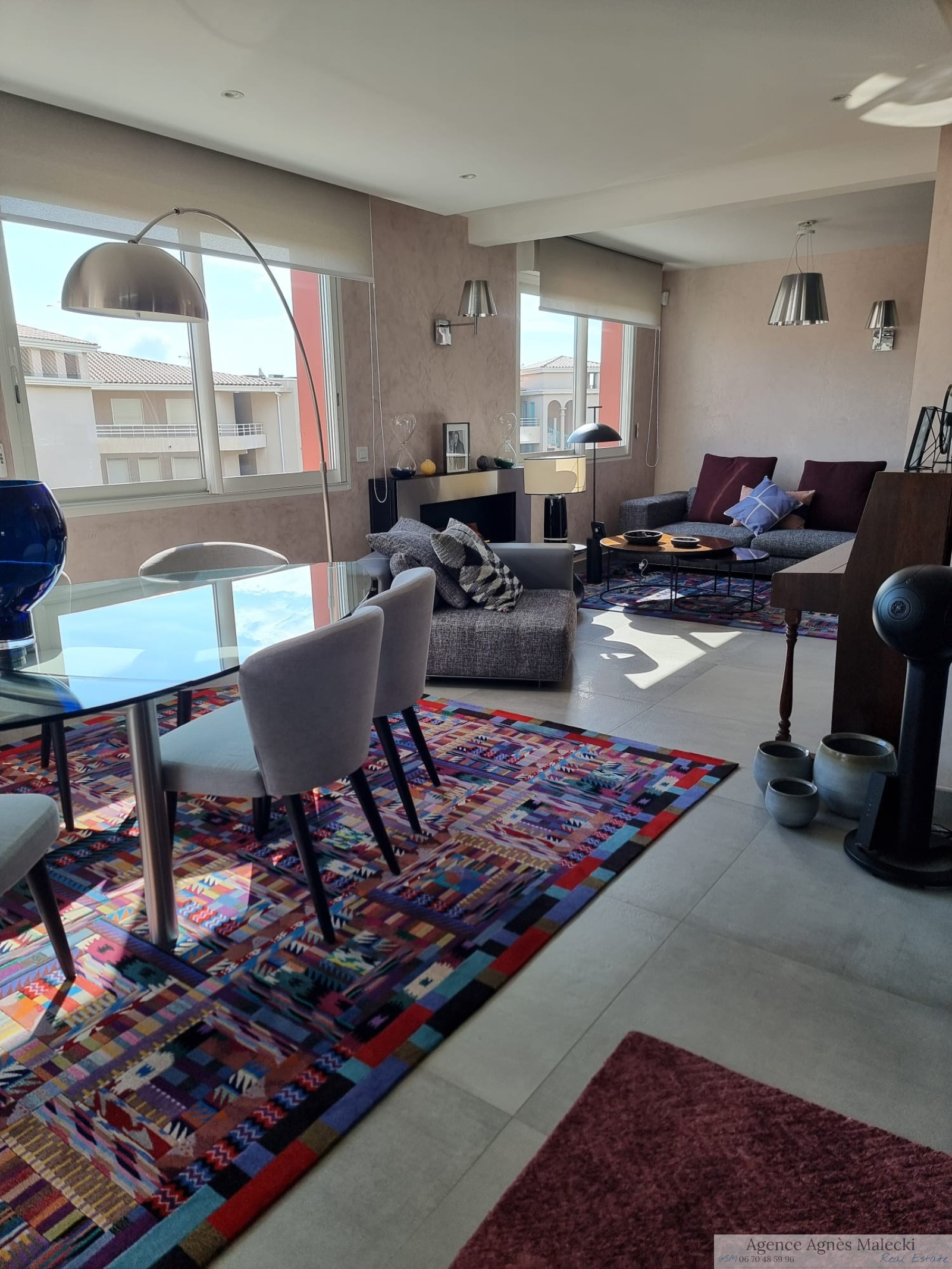 Image_4, Appartement, Cavalaire-sur-Mer, ref :V10007220