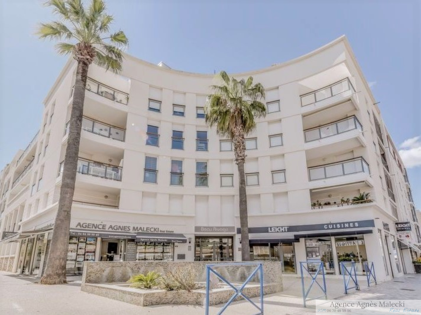 Image_1, Appartement, Cavalaire-sur-Mer, ref :V10007220