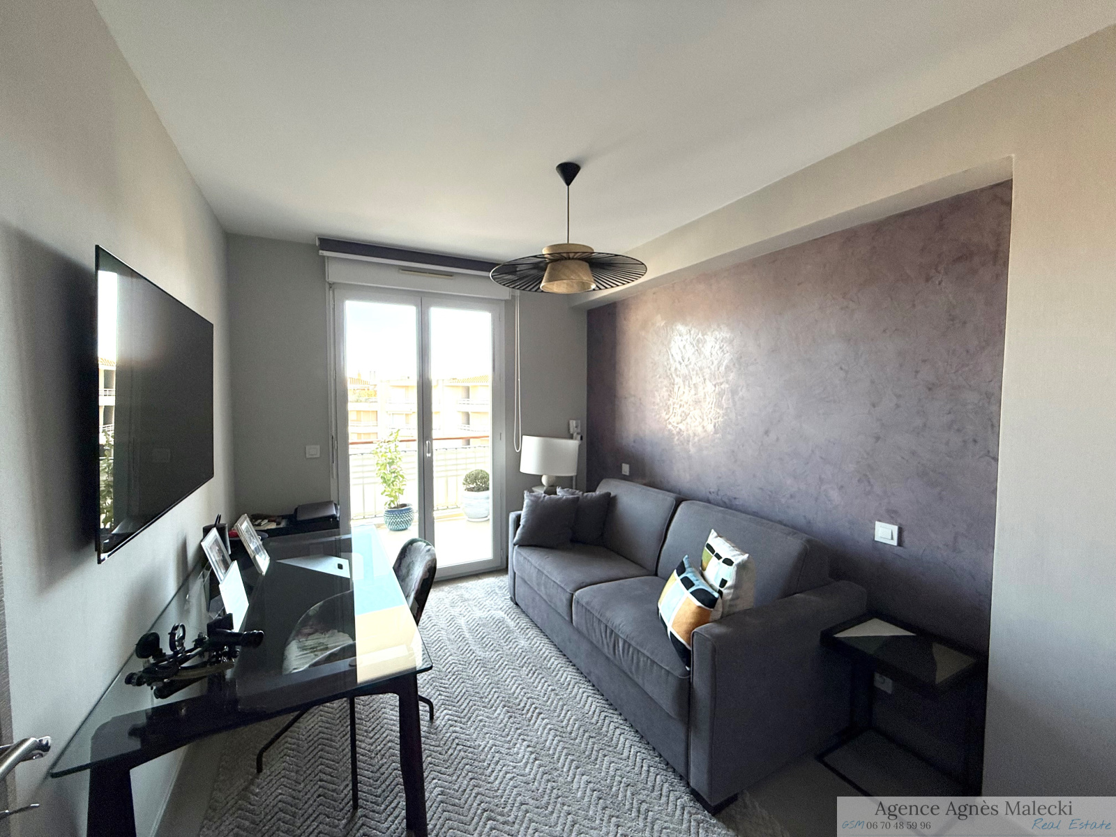 Image_14, Appartement, Cavalaire-sur-Mer, ref :V10007220