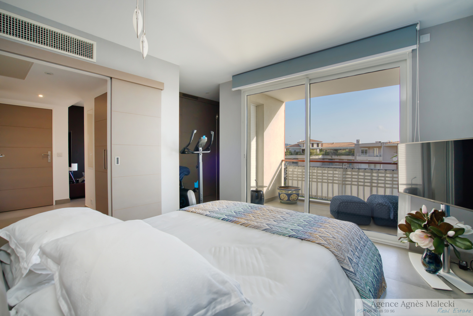 Image_10, Appartement, Cavalaire-sur-Mer, ref :V10007220