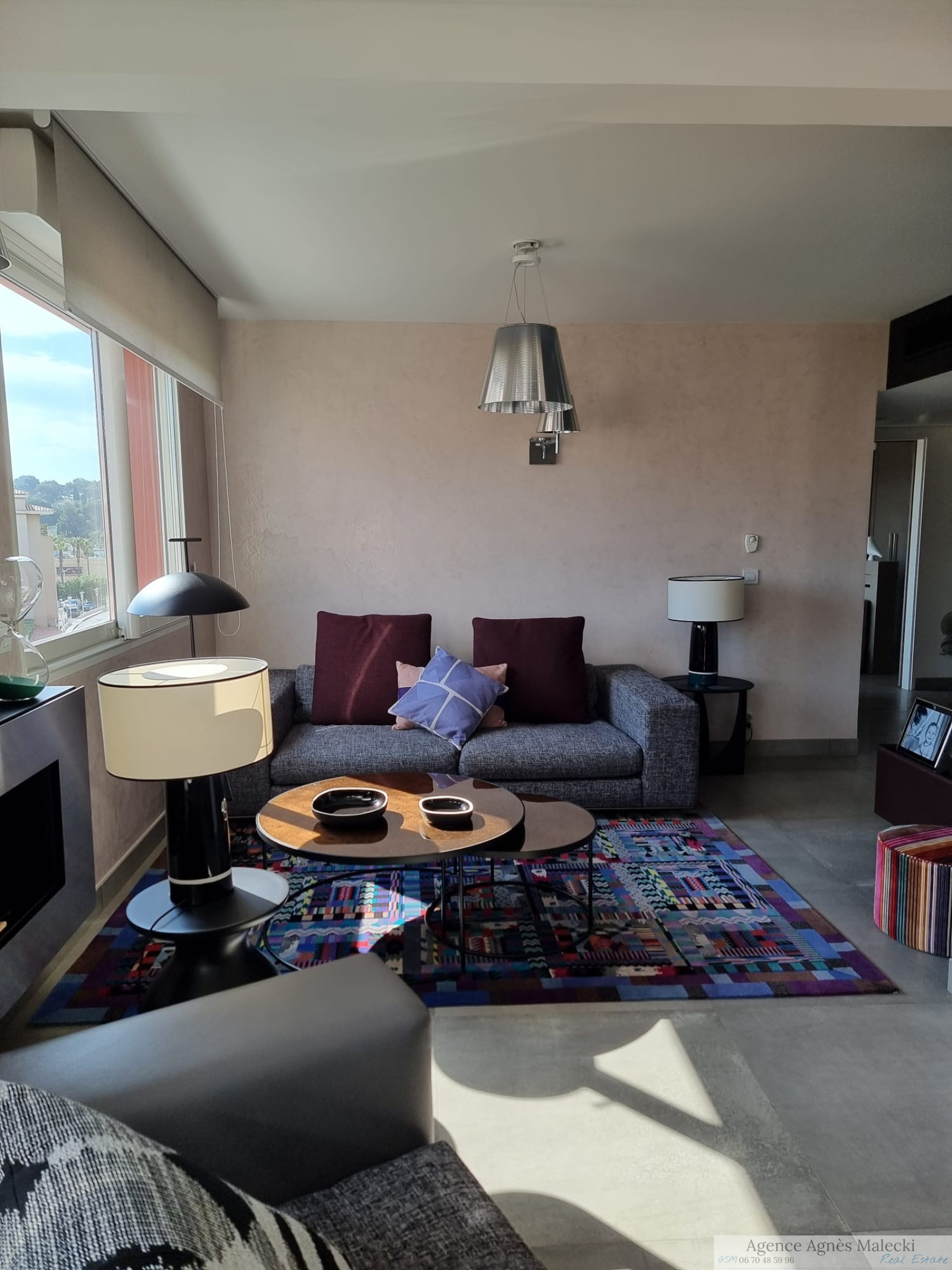 Image_5, Appartement, Cavalaire-sur-Mer, ref :V10007220