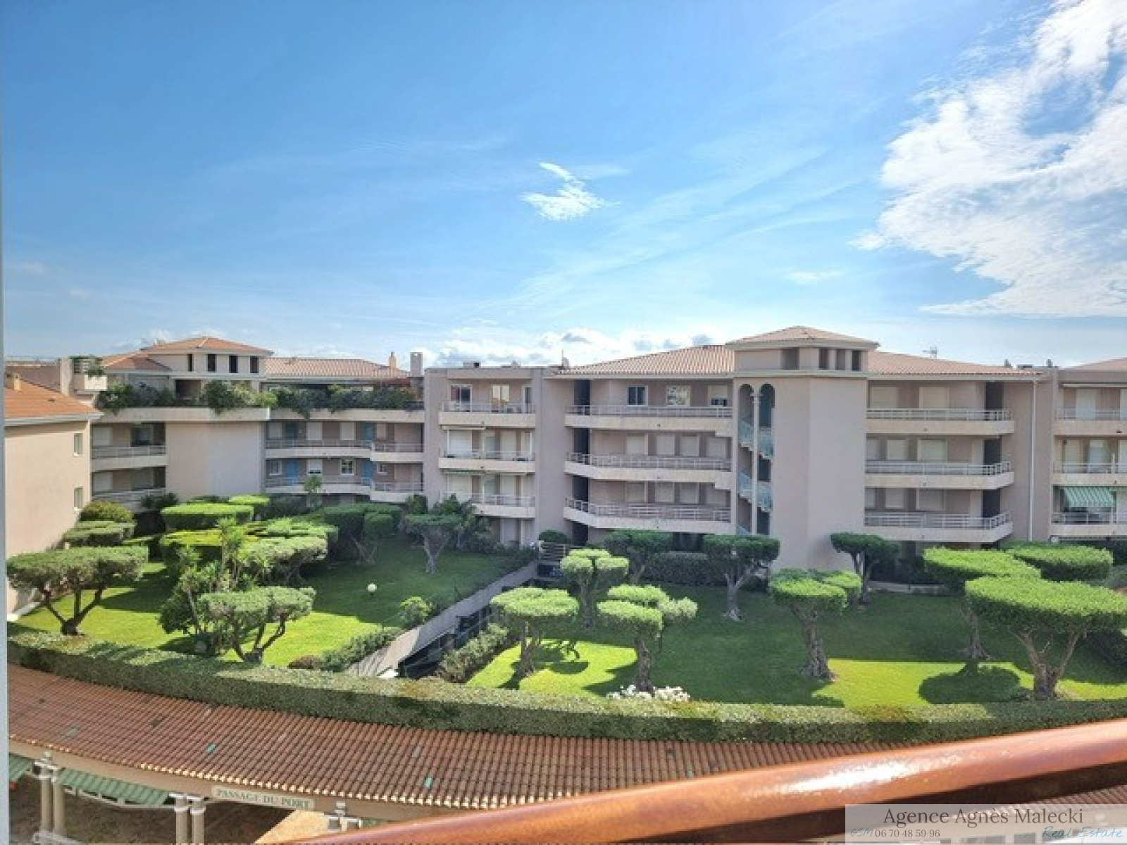 Image_2, Appartement, Cavalaire-sur-Mer, ref :V10007220