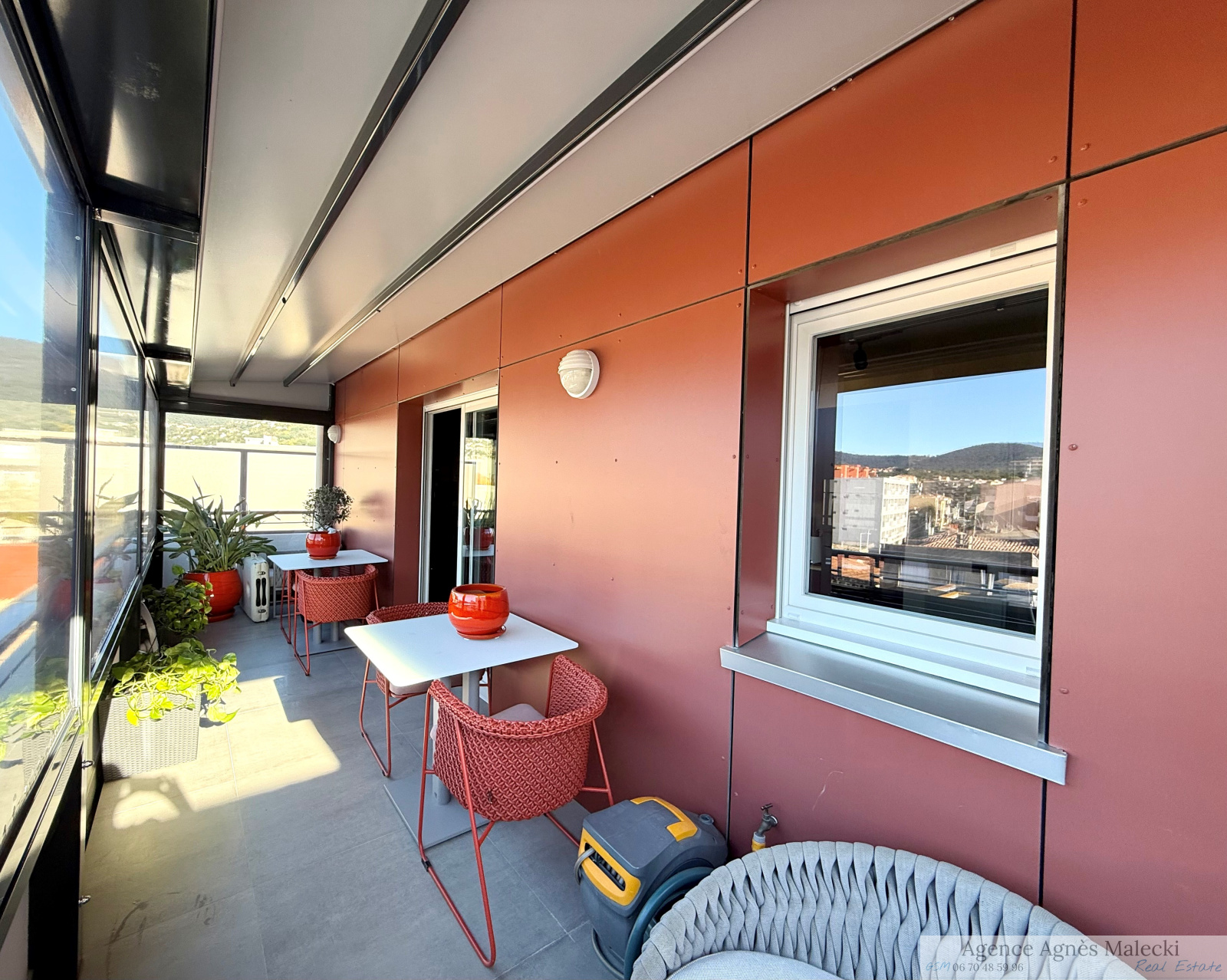 Image_9, Appartement, Cavalaire-sur-Mer, ref :V10007220