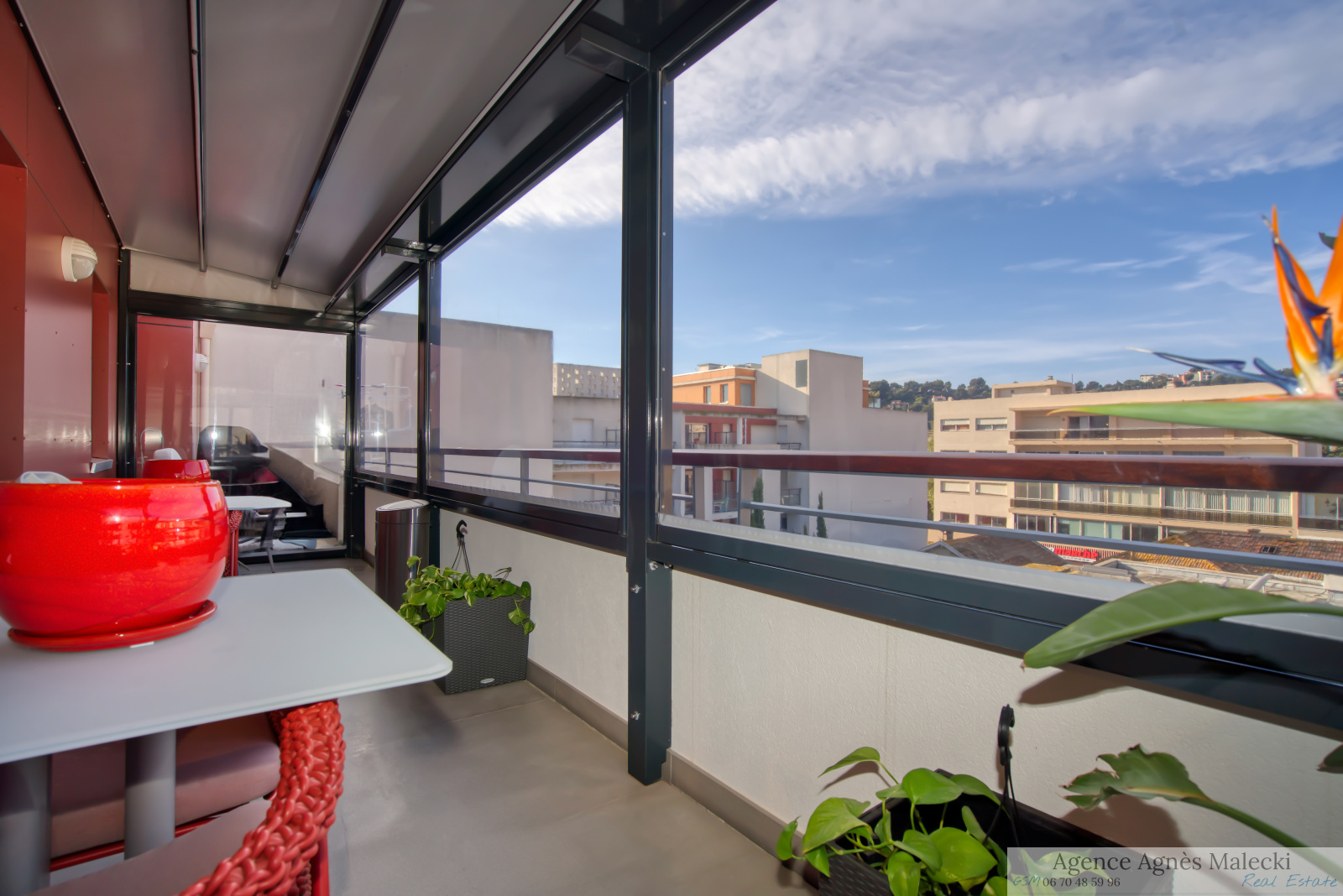 Image_6, Appartement, Cavalaire-sur-Mer, ref :V10007220