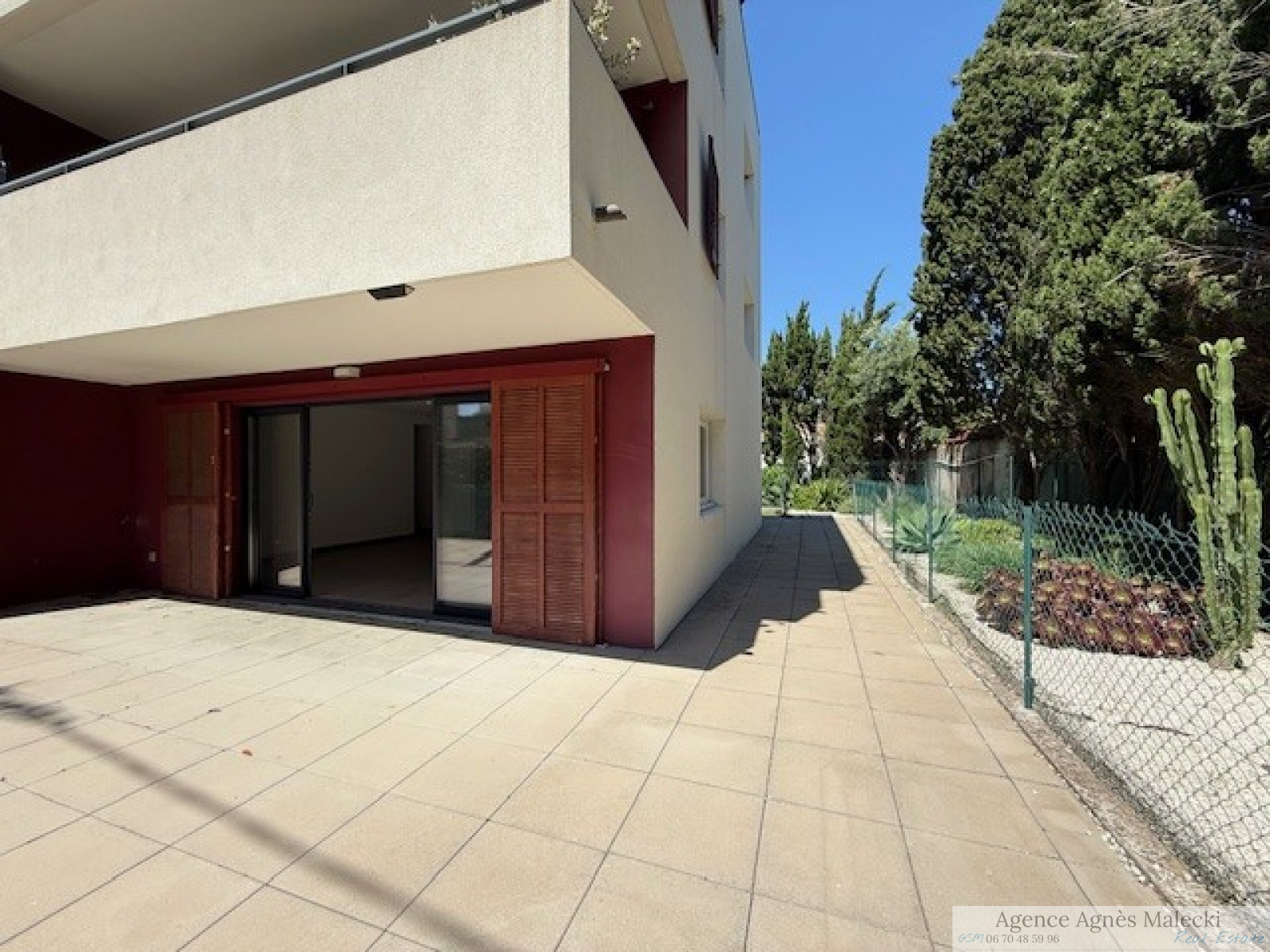 Image_1, Appartement, Cavalaire-sur-Mer, ref :V10007080