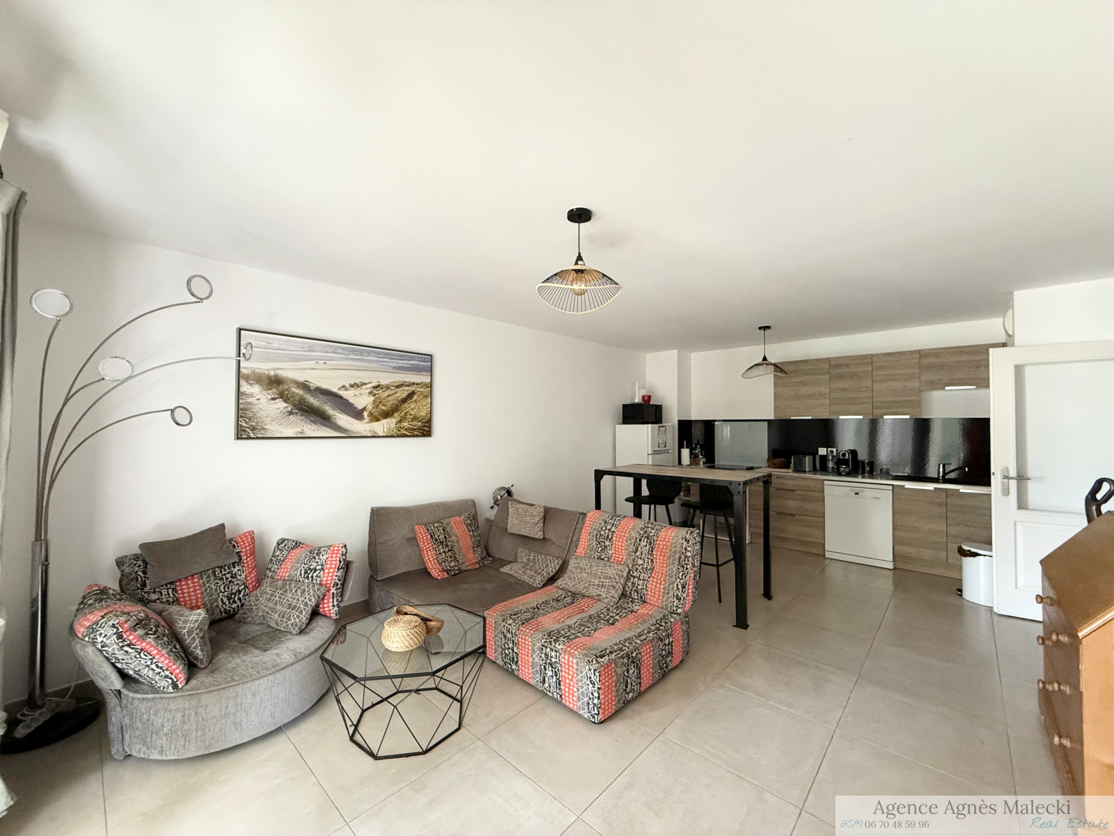 Image_5, Appartement, Cavalaire-sur-Mer, ref :V10007424