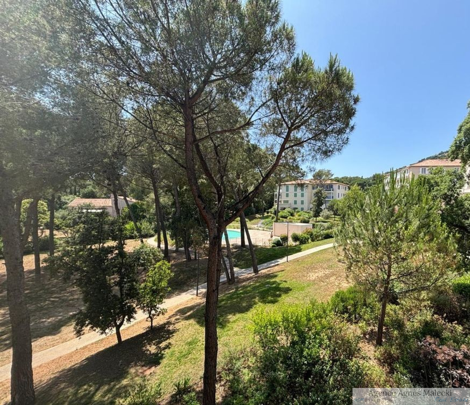 Image_1, Appartement, Cavalaire-sur-Mer, ref :V10007424