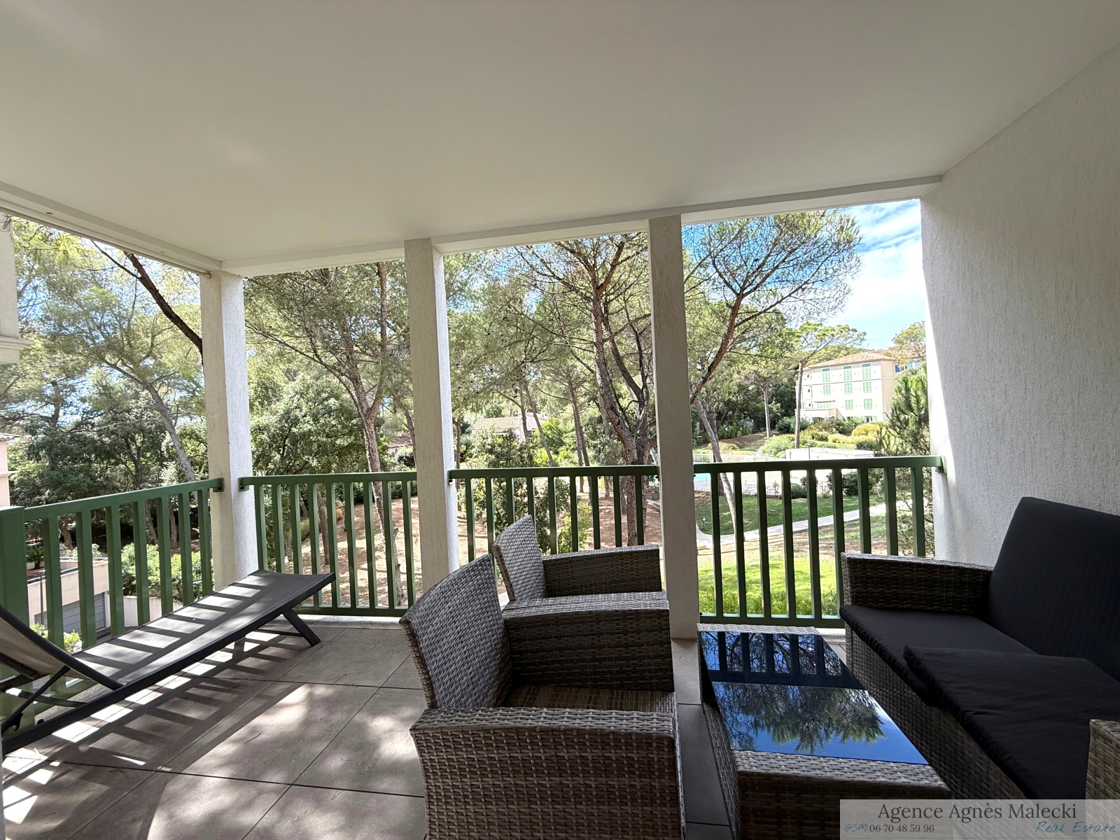 Image_3, Appartement, Cavalaire-sur-Mer, ref :V10007424