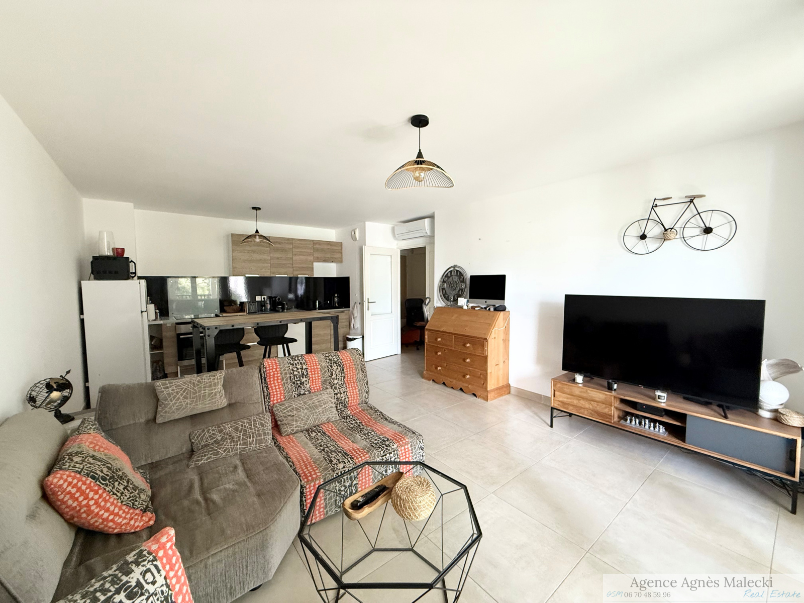 Image_4, Appartement, Cavalaire-sur-Mer, ref :V10007424