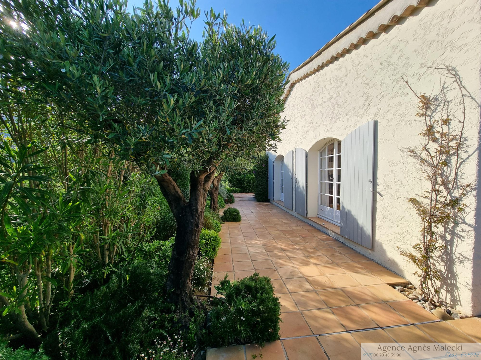 Image_13, Villa, Cavalaire-sur-Mer, ref :V10007292