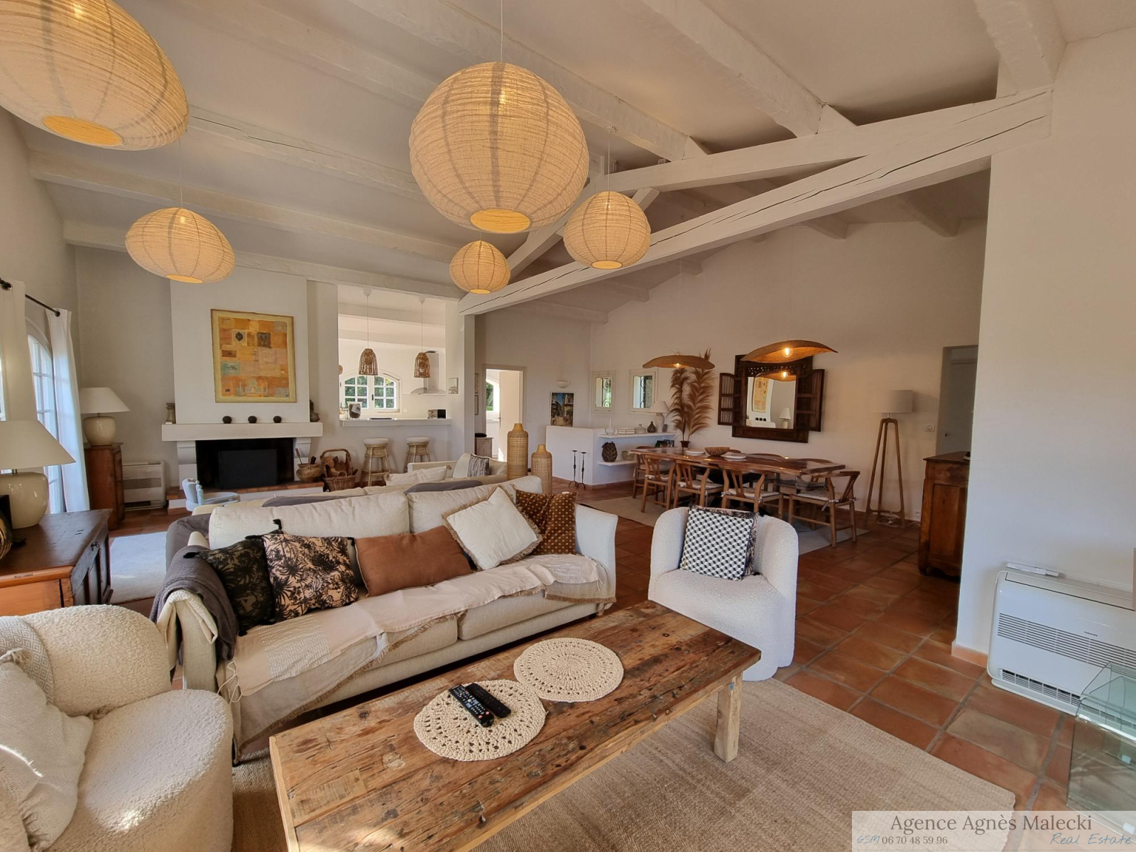 Image_8, Villa, Cavalaire-sur-Mer, ref :V10007292