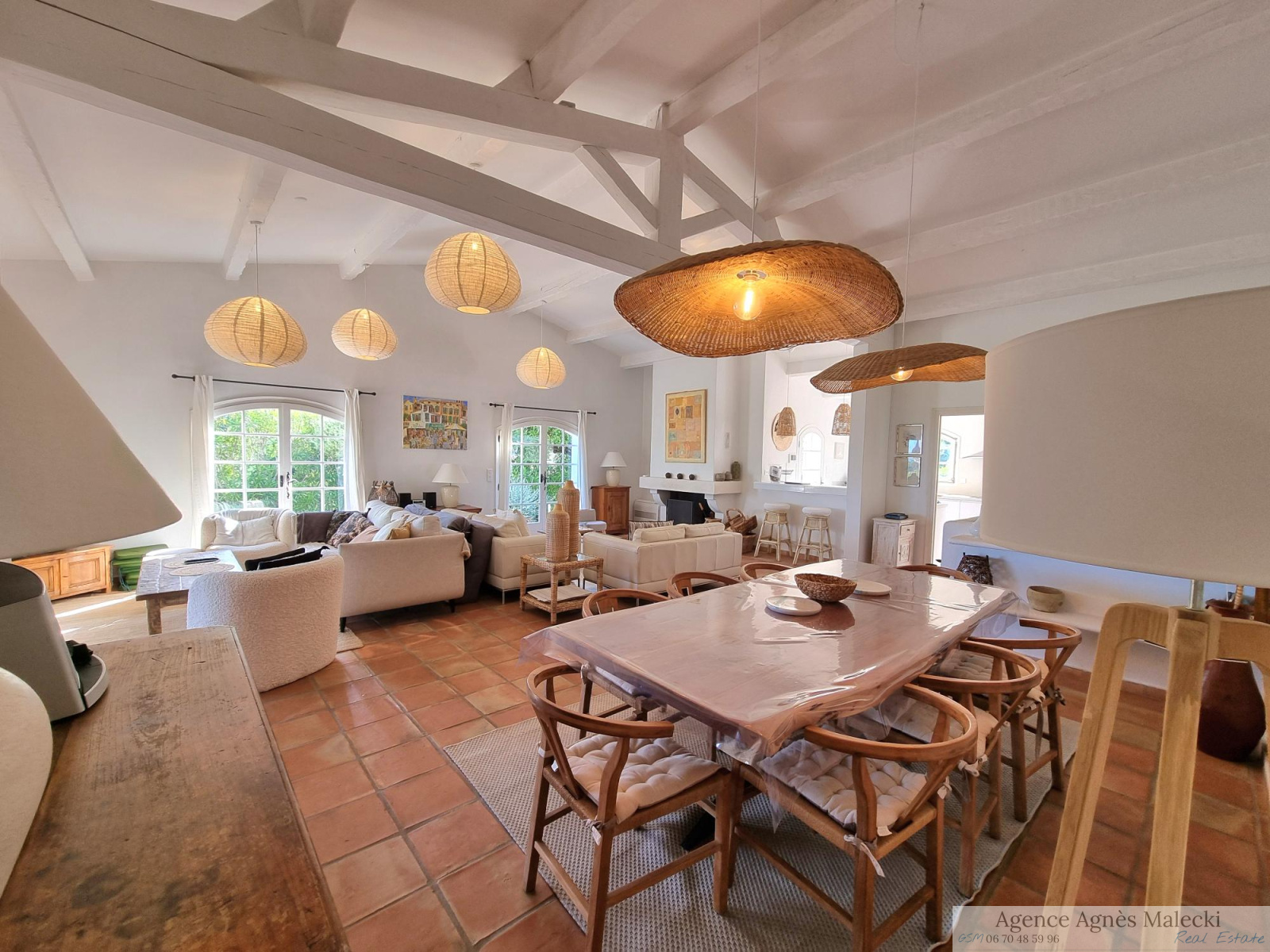 Image_9, Villa, Cavalaire-sur-Mer, ref :V10007292