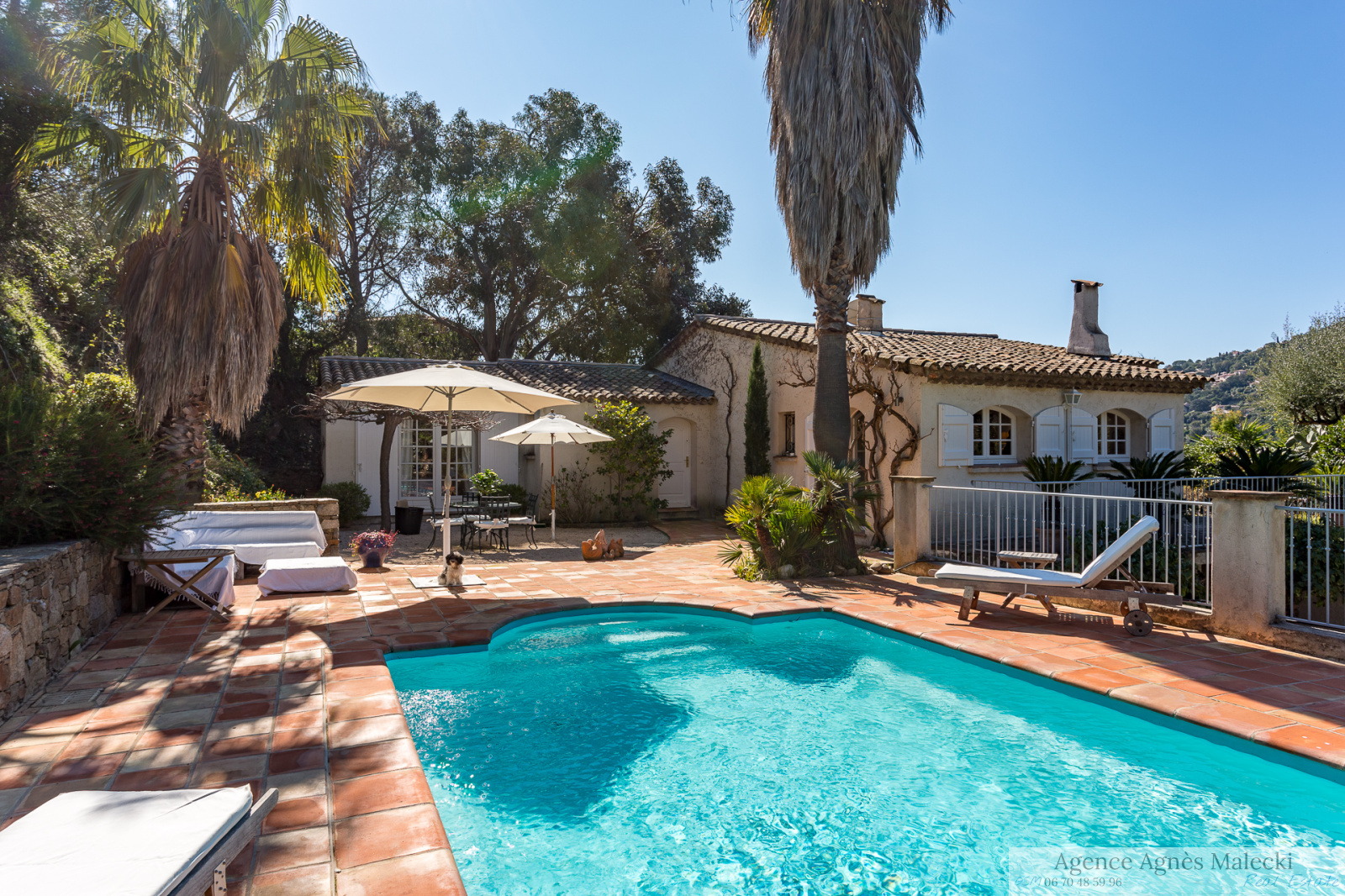 Image_4, Villa, Cavalaire-sur-Mer, ref :V10007292