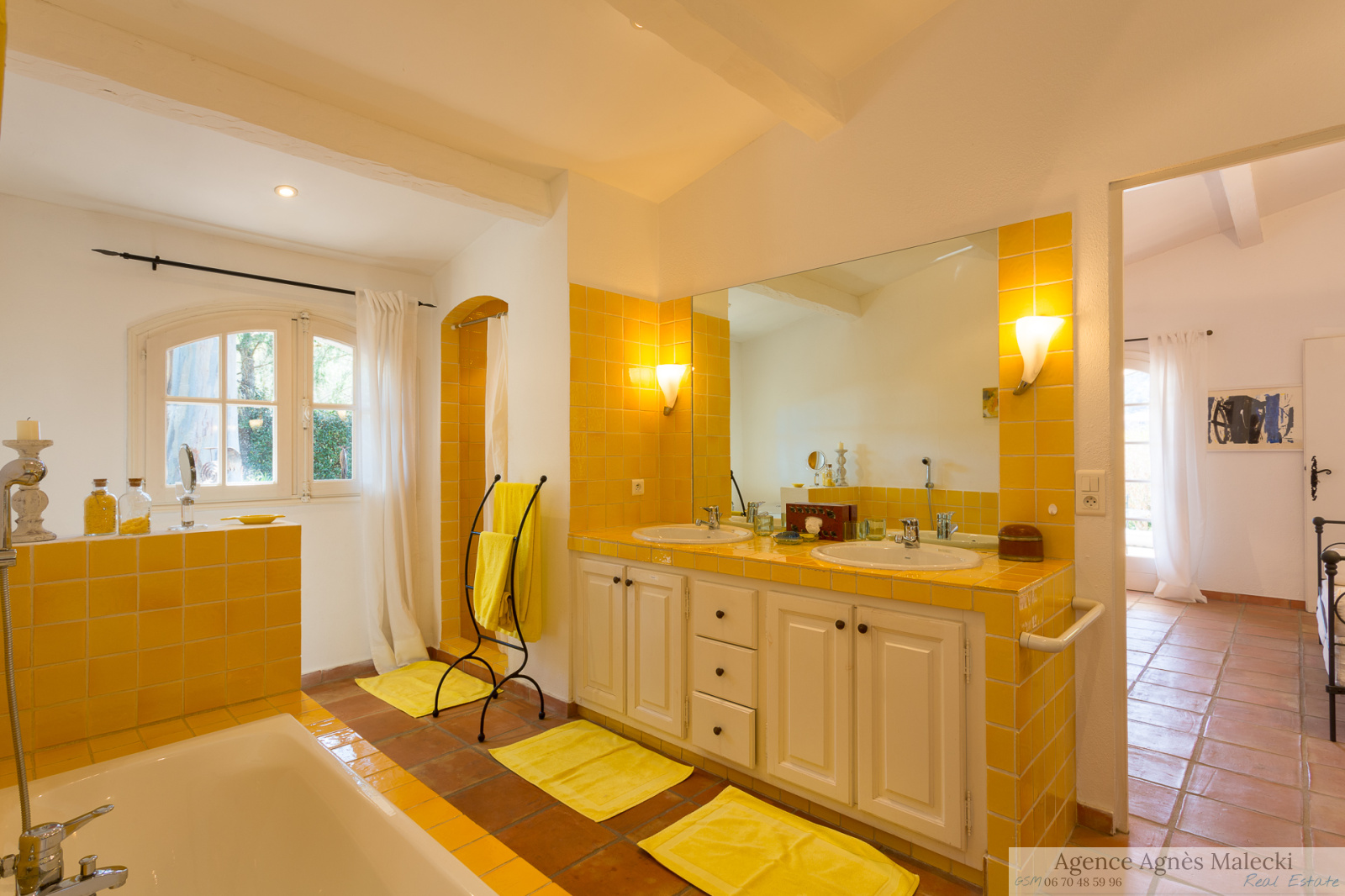 Image_16, Villa, Cavalaire-sur-Mer, ref :V10007292