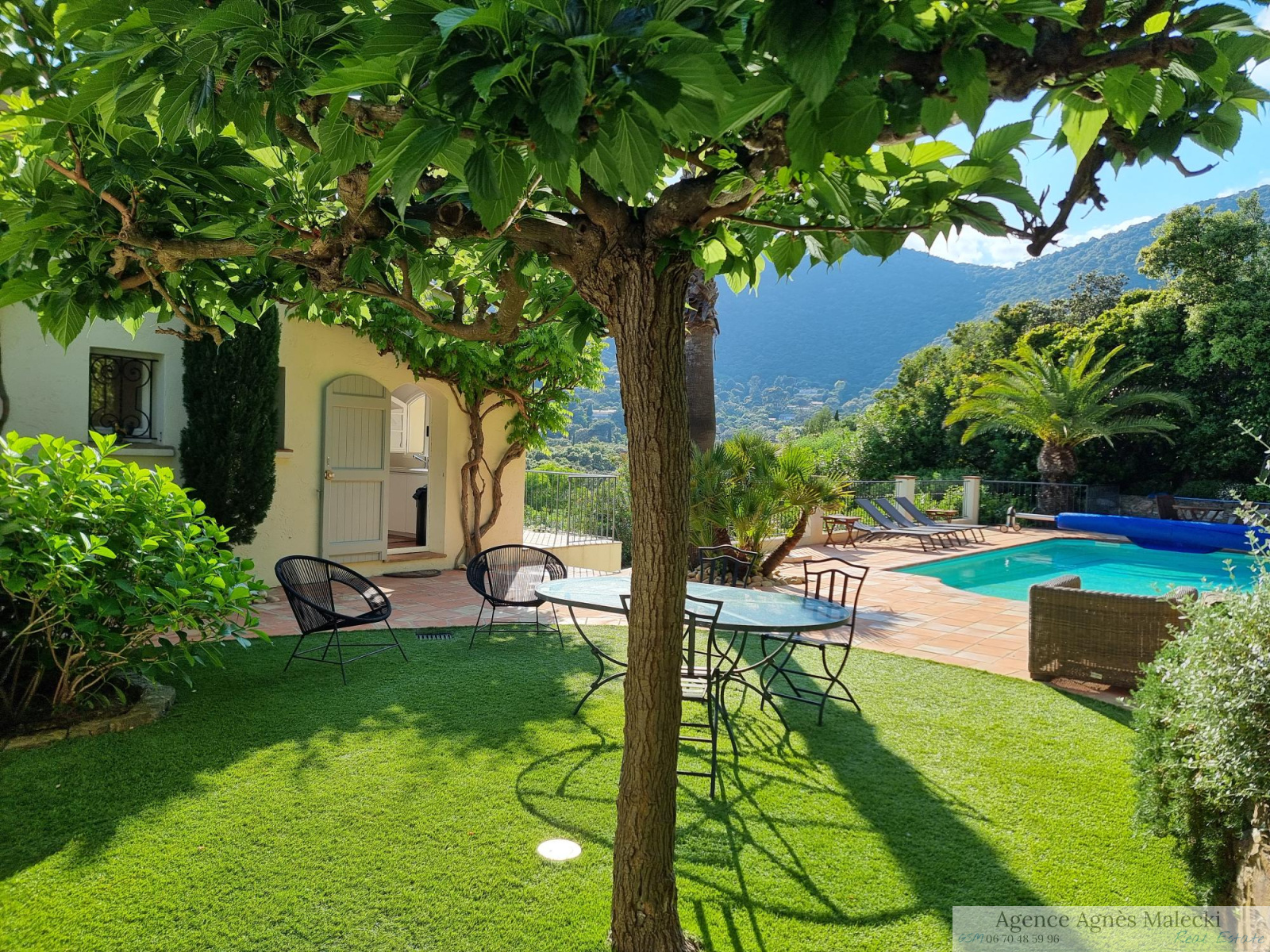 Image_5, Villa, Cavalaire-sur-Mer, ref :V10007292