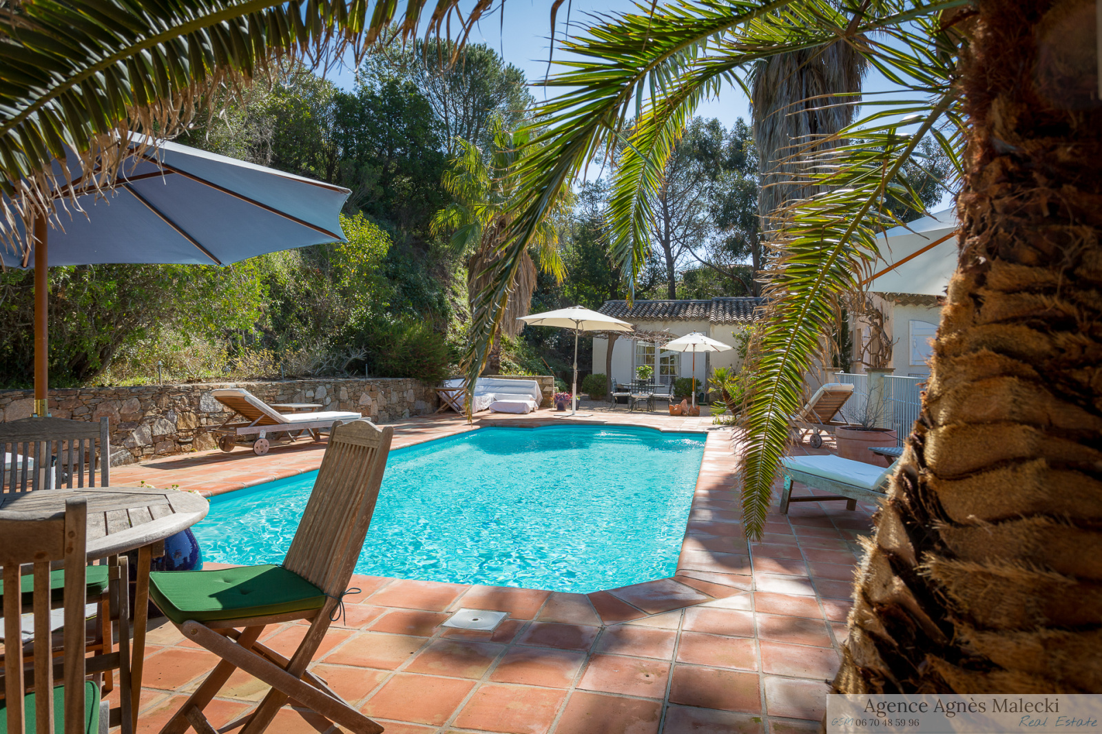 Image_11, Villa, Cavalaire-sur-Mer, ref :V10007292