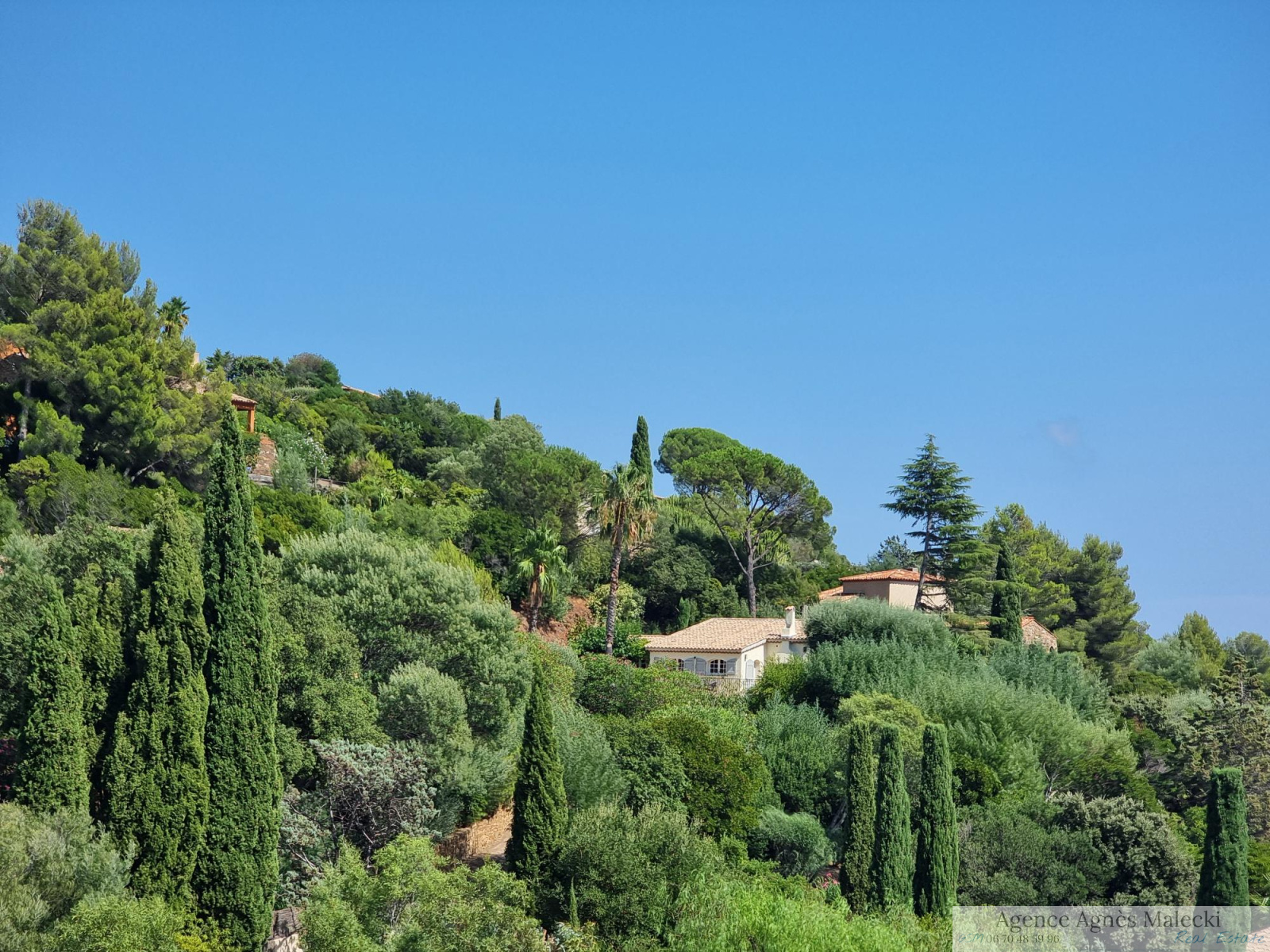 Image_3, Villa, Cavalaire-sur-Mer, ref :V10007292