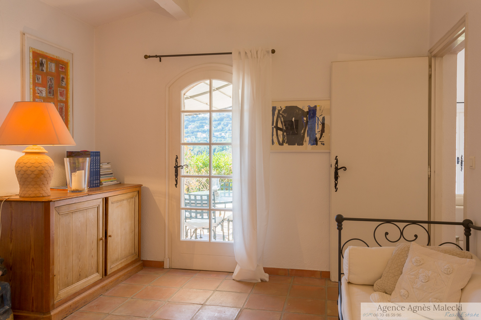 Image_17, Villa, Cavalaire-sur-Mer, ref :V10007292