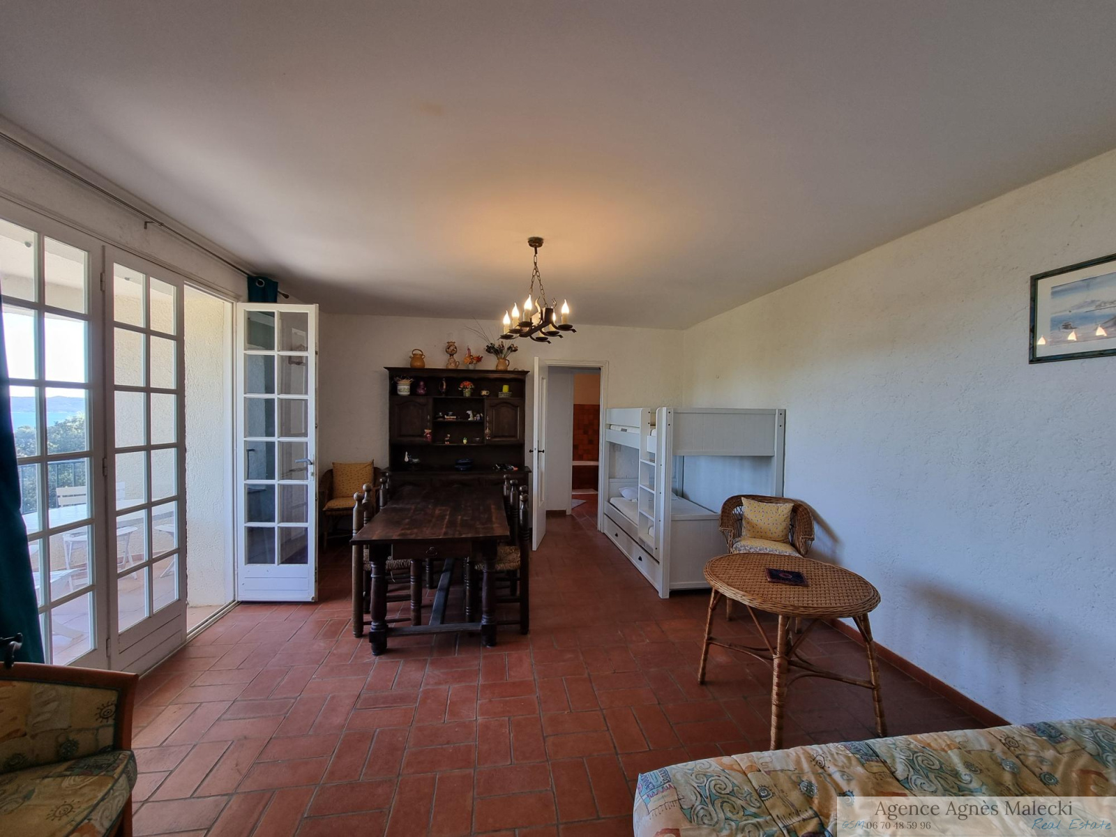 Image_5, Appartement, Cavalaire-sur-Mer, ref :V10007439