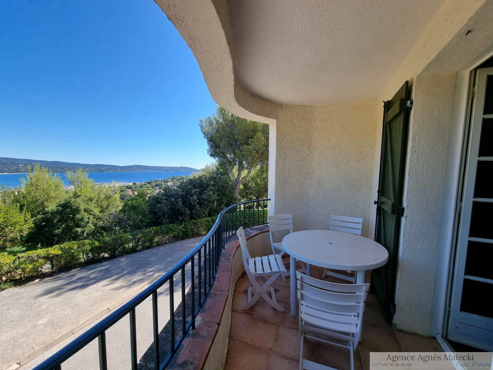 Image_3, Appartement, Cavalaire-sur-Mer, ref :V10007439