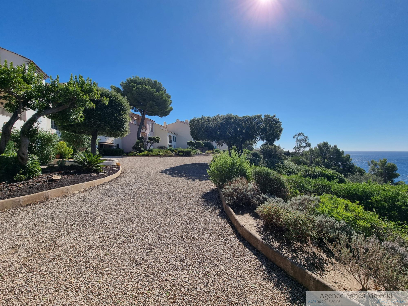 Image_2, Appartement, Cavalaire-sur-Mer, ref :V10007439