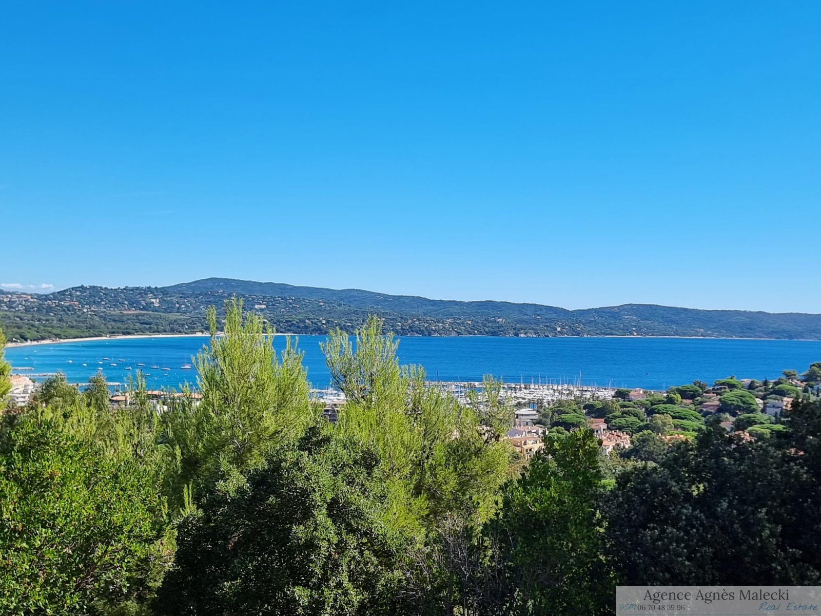 Image_1, Appartement, Cavalaire-sur-Mer, ref :V10007439