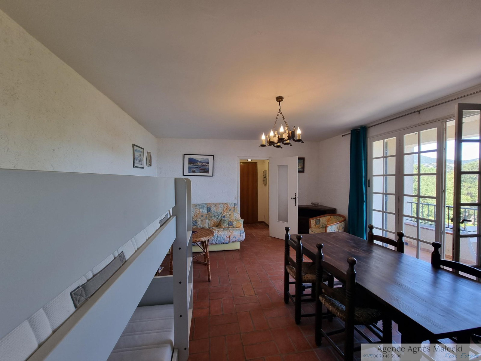 Image_6, Appartement, Cavalaire-sur-Mer, ref :V10007439