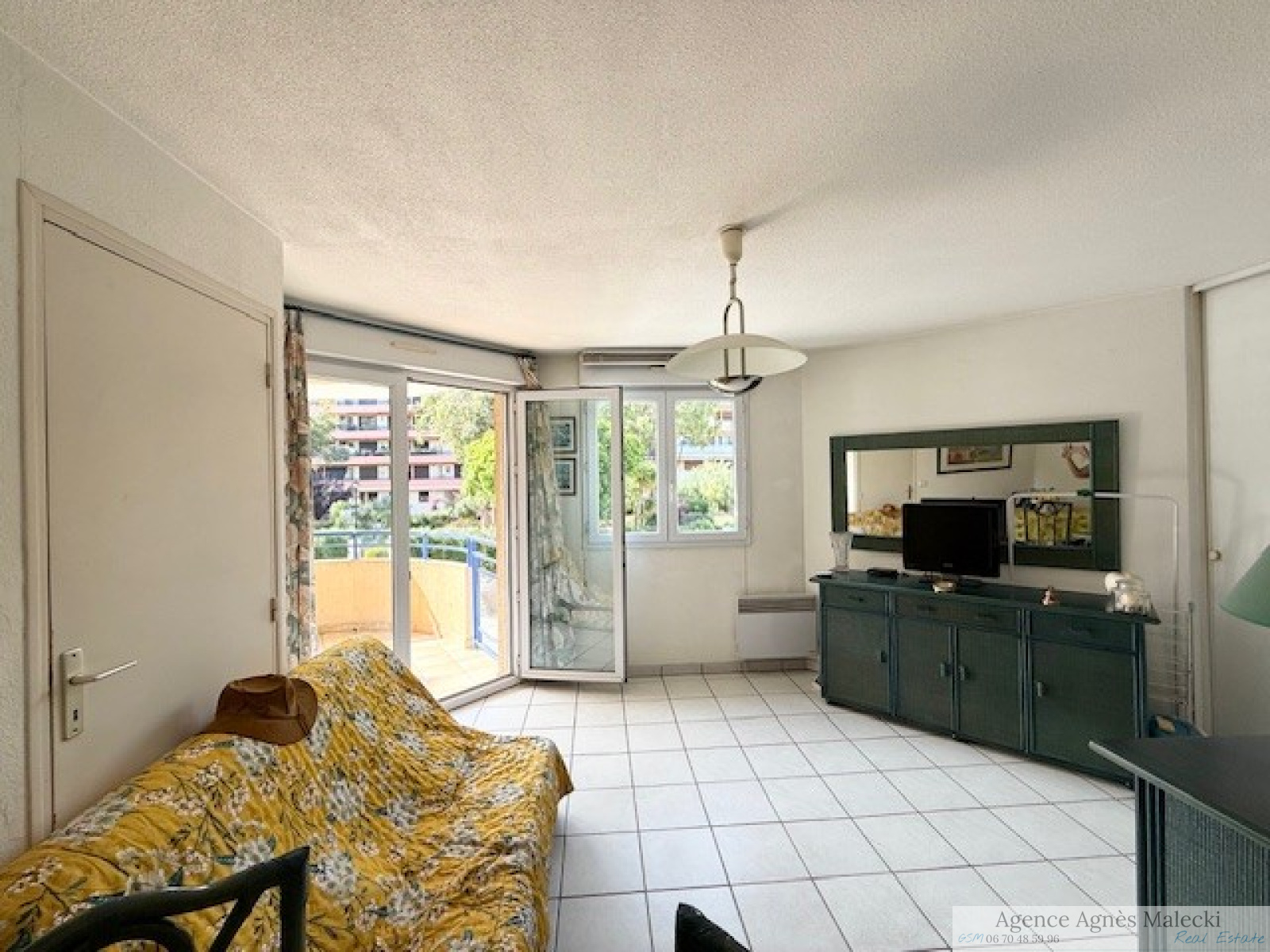 Image_5, Appartement, Cavalaire-sur-Mer, ref :V10007647