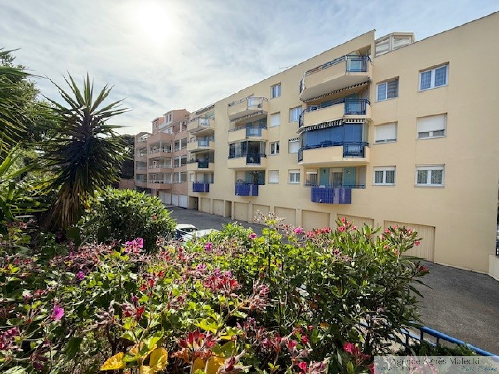 Image_1, Appartement, Cavalaire-sur-Mer, ref :V10007647