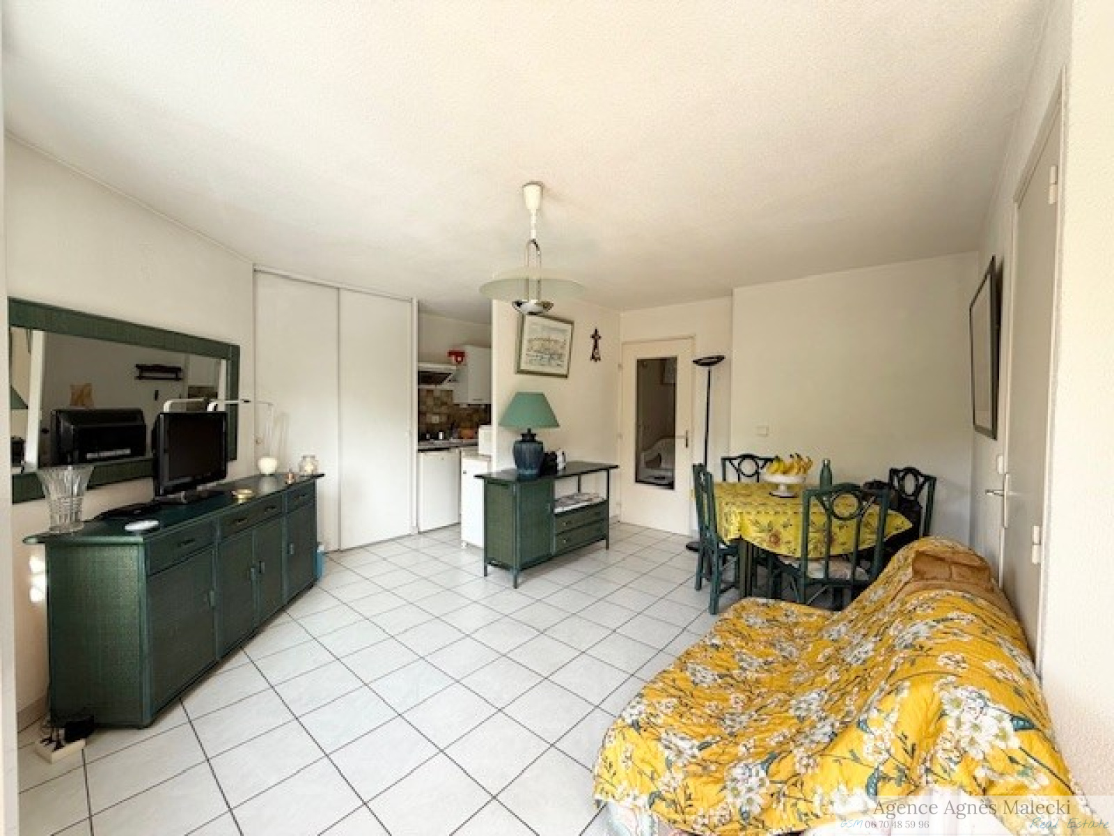 Image_3, Appartement, Cavalaire-sur-Mer, ref :V10007647