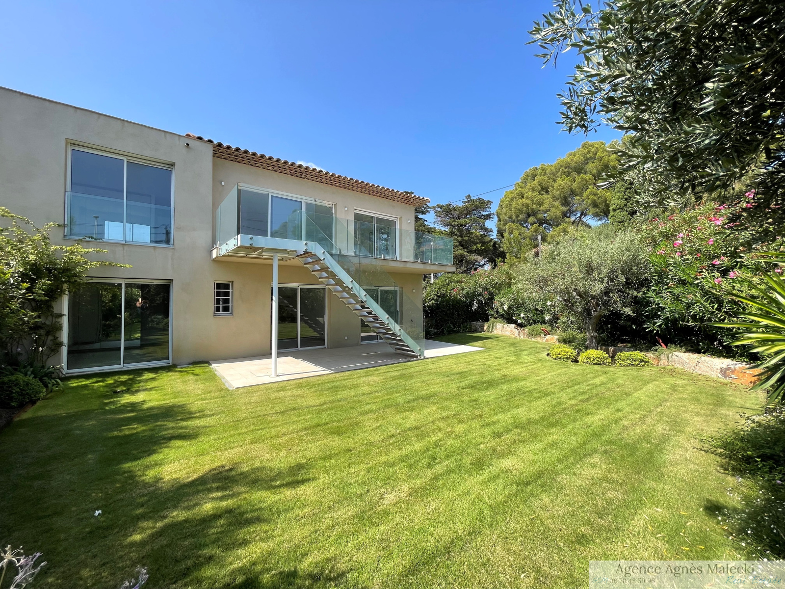 Image_5, Villa, Cavalaire-sur-Mer, ref :V10007277