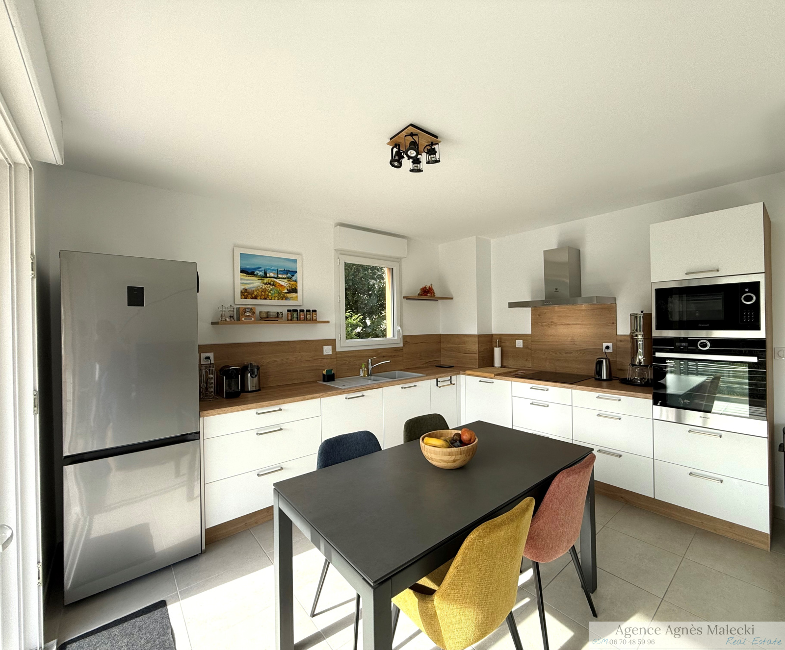 Image_4, Appartement, Cavalaire-sur-Mer, ref :V10007429