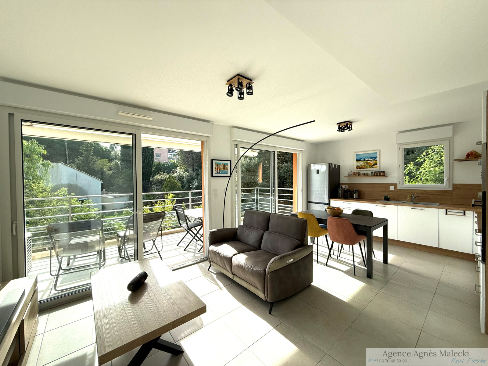 Image_2, Appartement, Cavalaire-sur-Mer, ref :V10007429