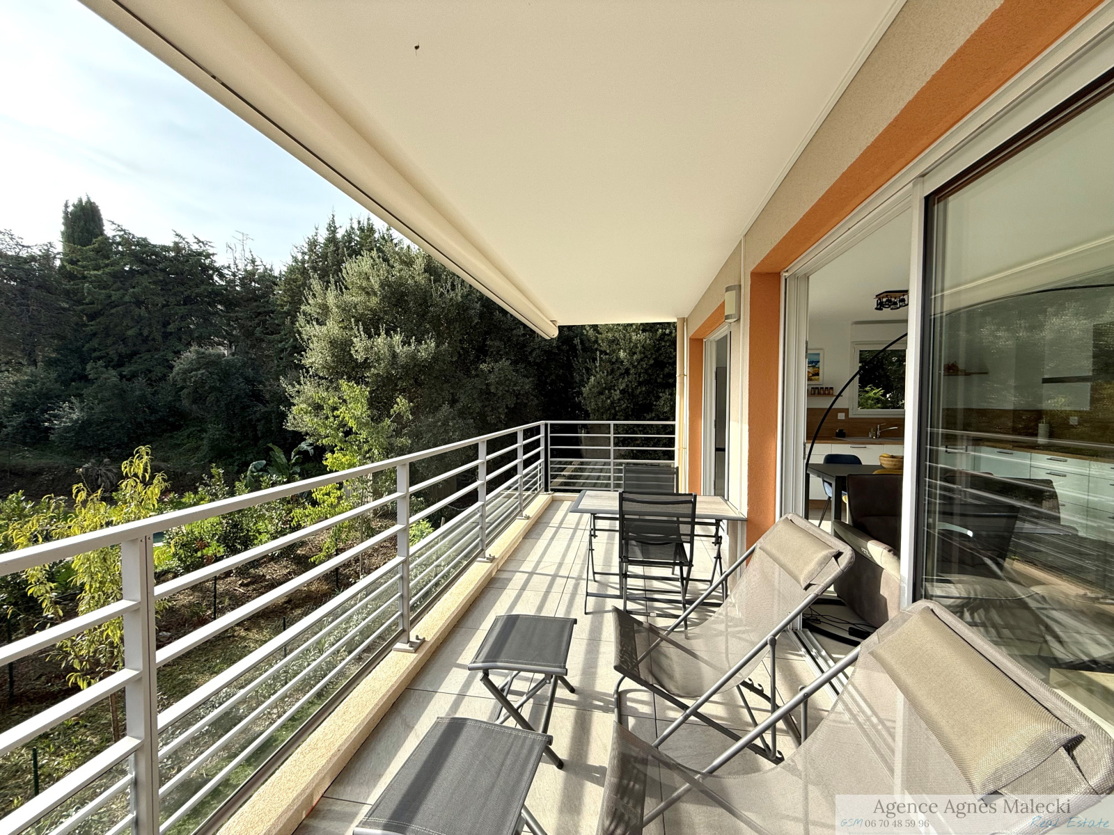 Image_1, Appartement, Cavalaire-sur-Mer, ref :V10007429