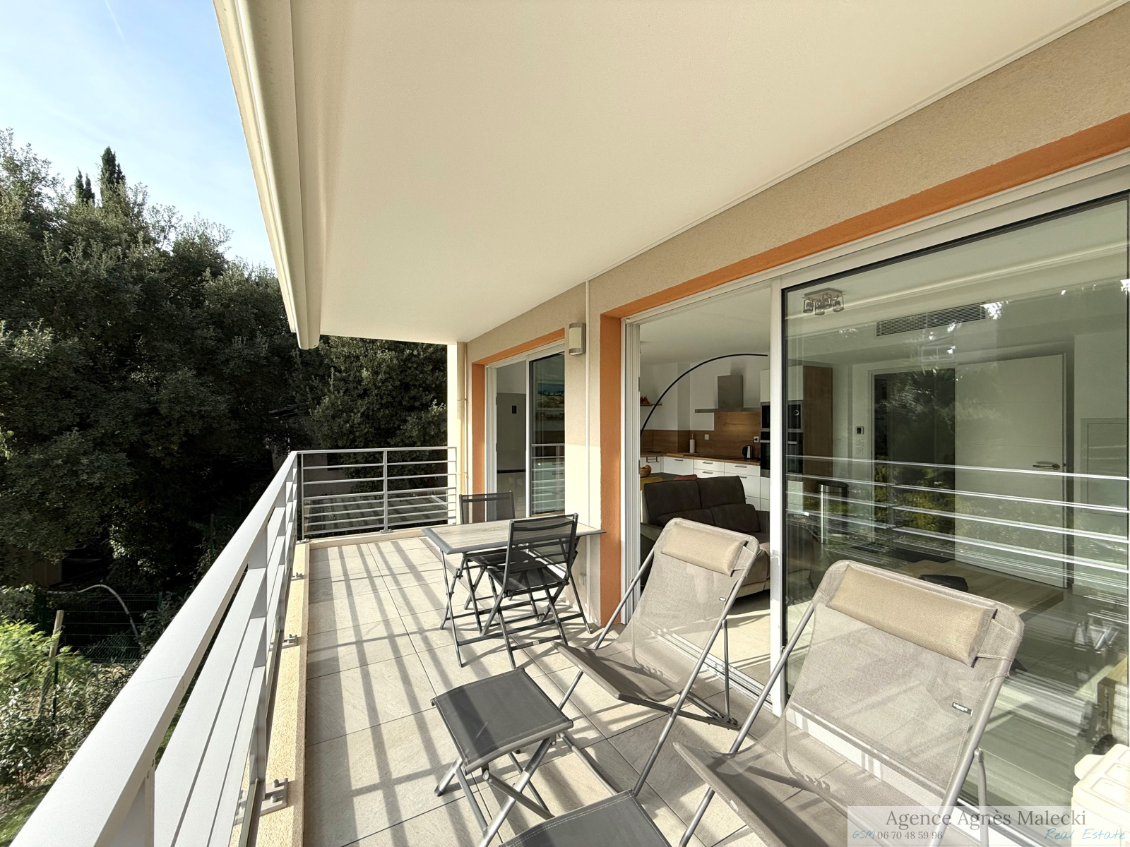 Image_3, Appartement, Cavalaire-sur-Mer, ref :V10007429