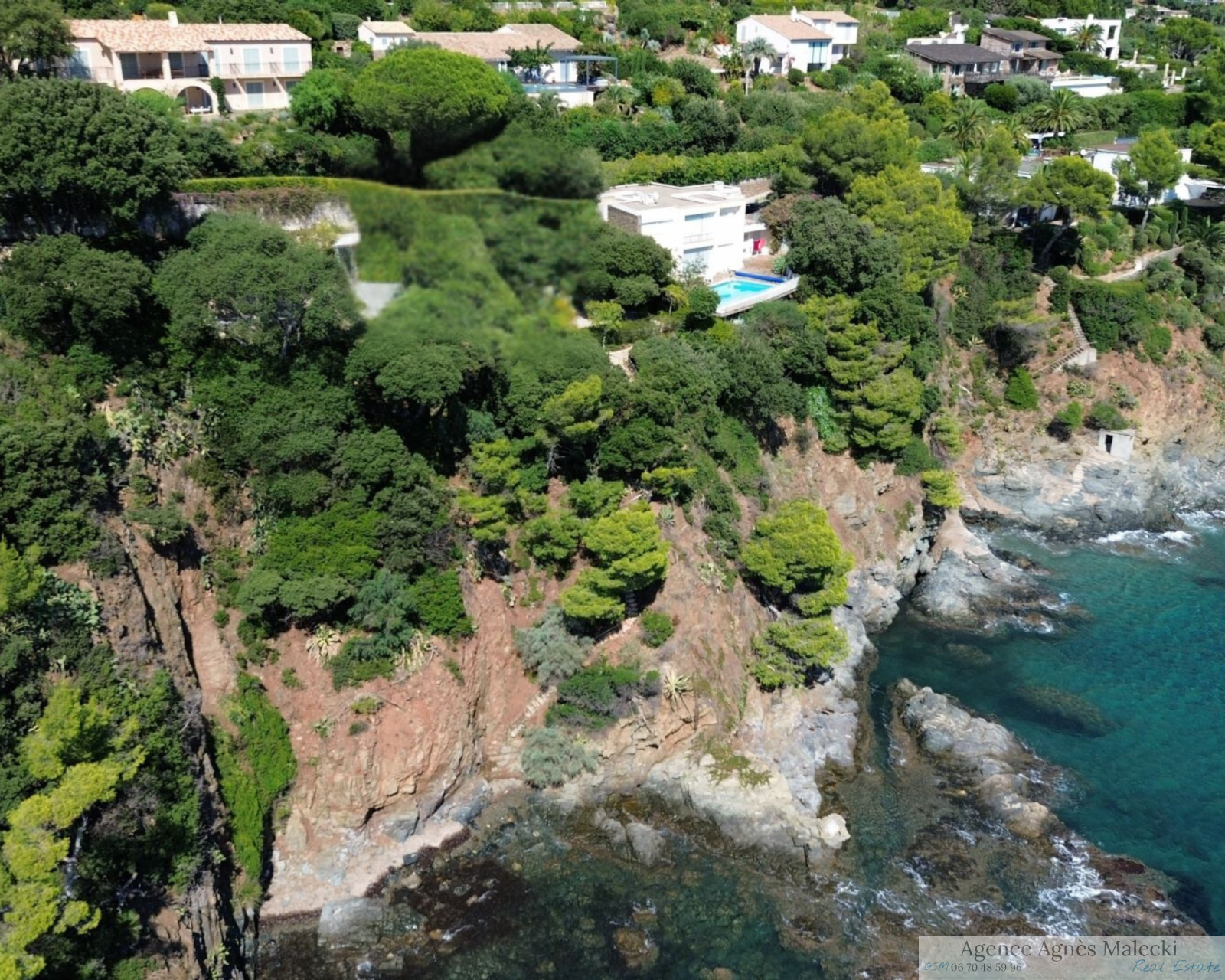 Image_1, Propriete, La Croix-Valmer, ref :V10007121