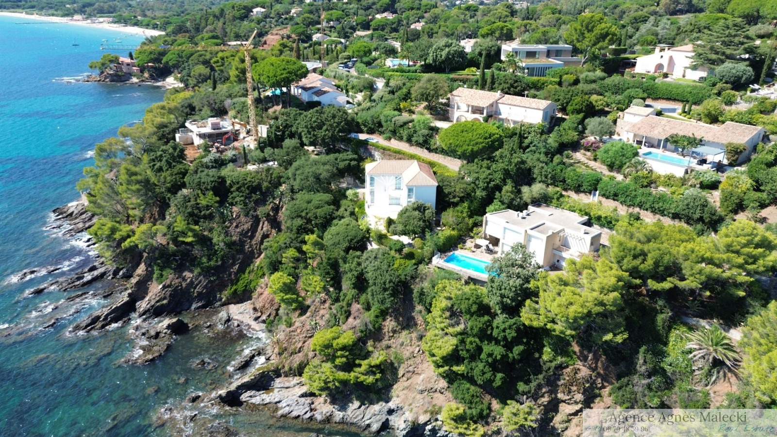 Image_2, Propriete, La Croix-Valmer, ref :V10007121