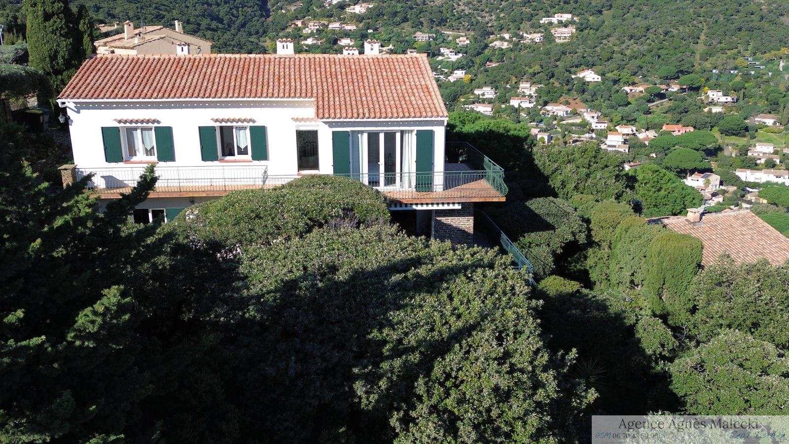 Image_3, Villa, Cavalaire-sur-Mer, ref :V10007461