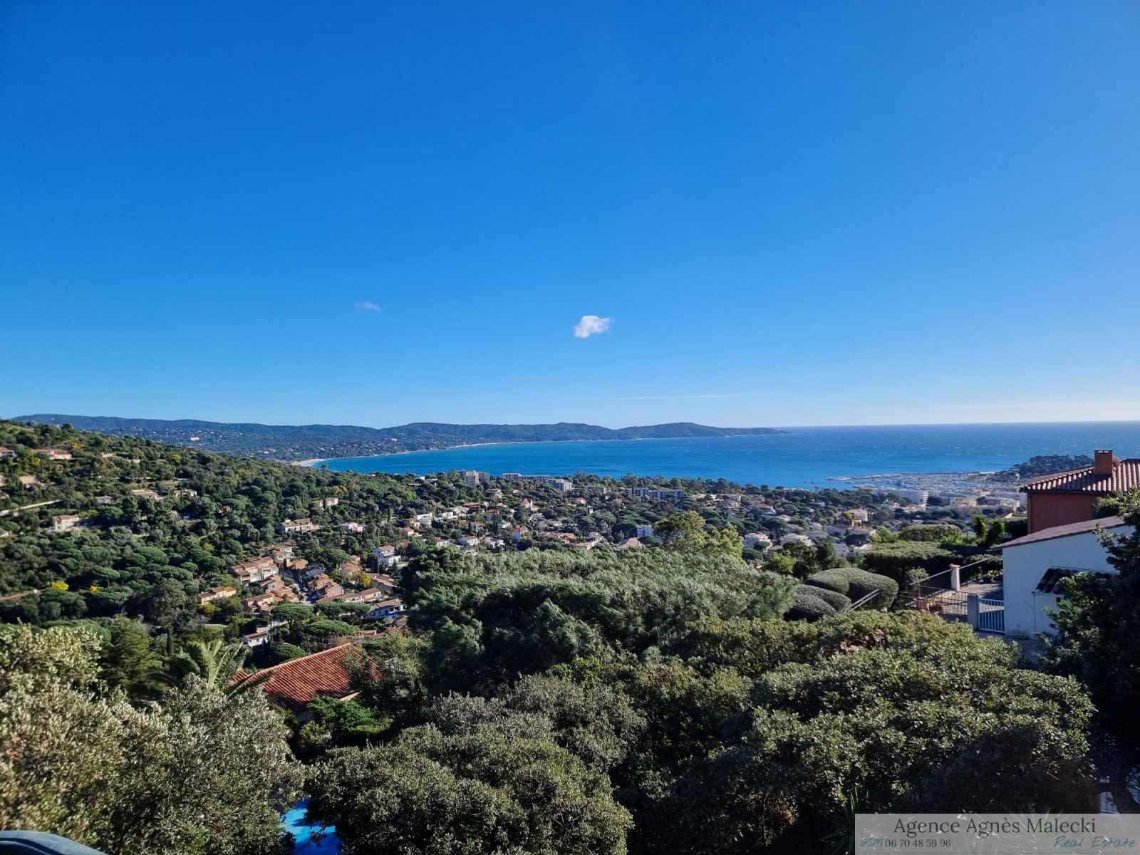 Image_2, Villa, Cavalaire-sur-Mer, ref :V10007461