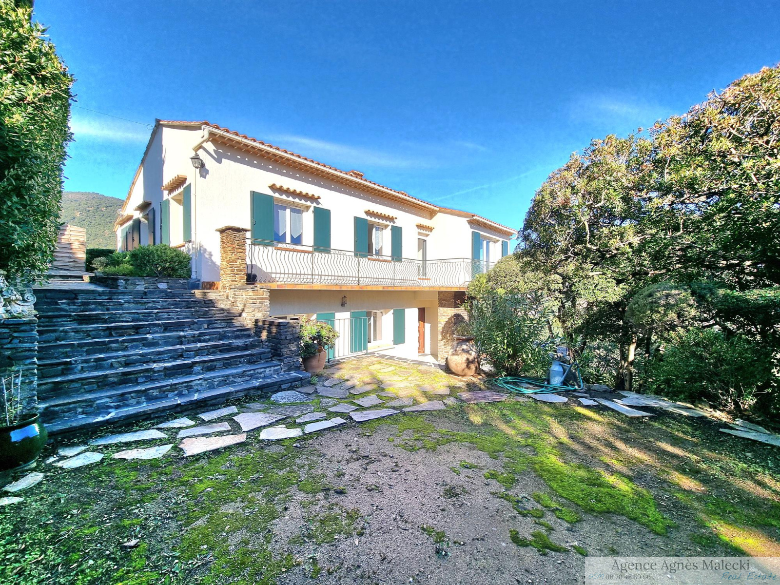 Image_4, Villa, Cavalaire-sur-Mer, ref :V10007461