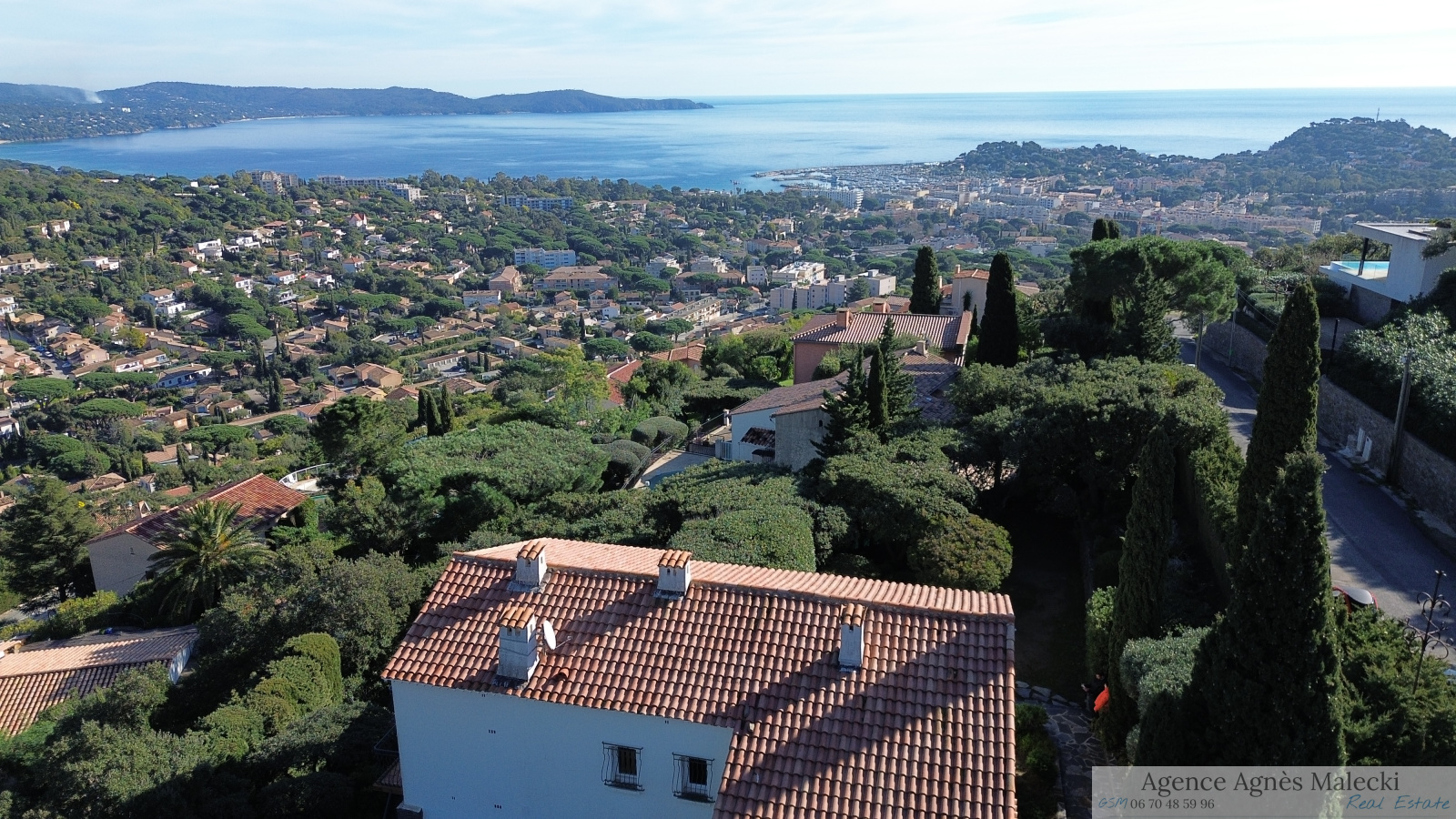 Image_1, Villa, Cavalaire-sur-Mer, ref :V10007461