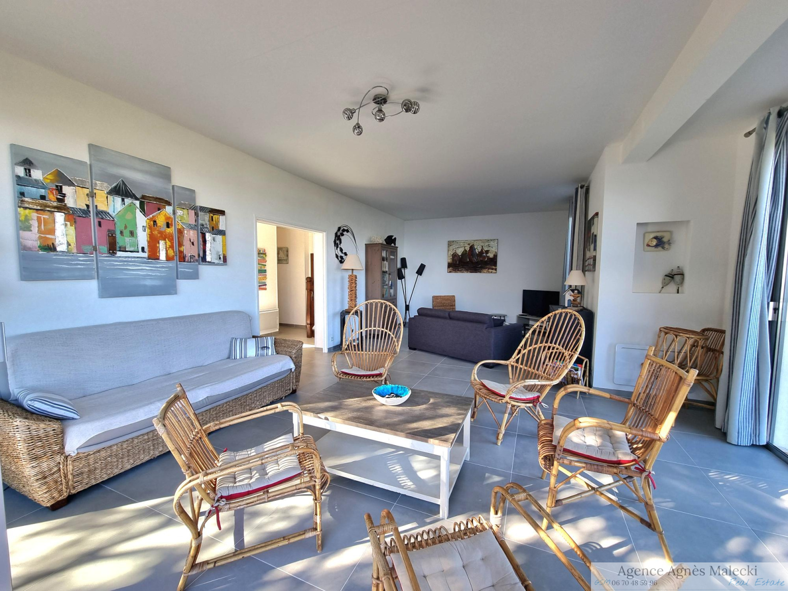 Image_5, Villa, Cavalaire-sur-Mer, ref :V10007461